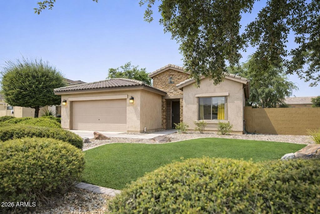 Photo of 18251 W Townley Avenue, Waddell, AZ 85355 (MLS # 7048685)