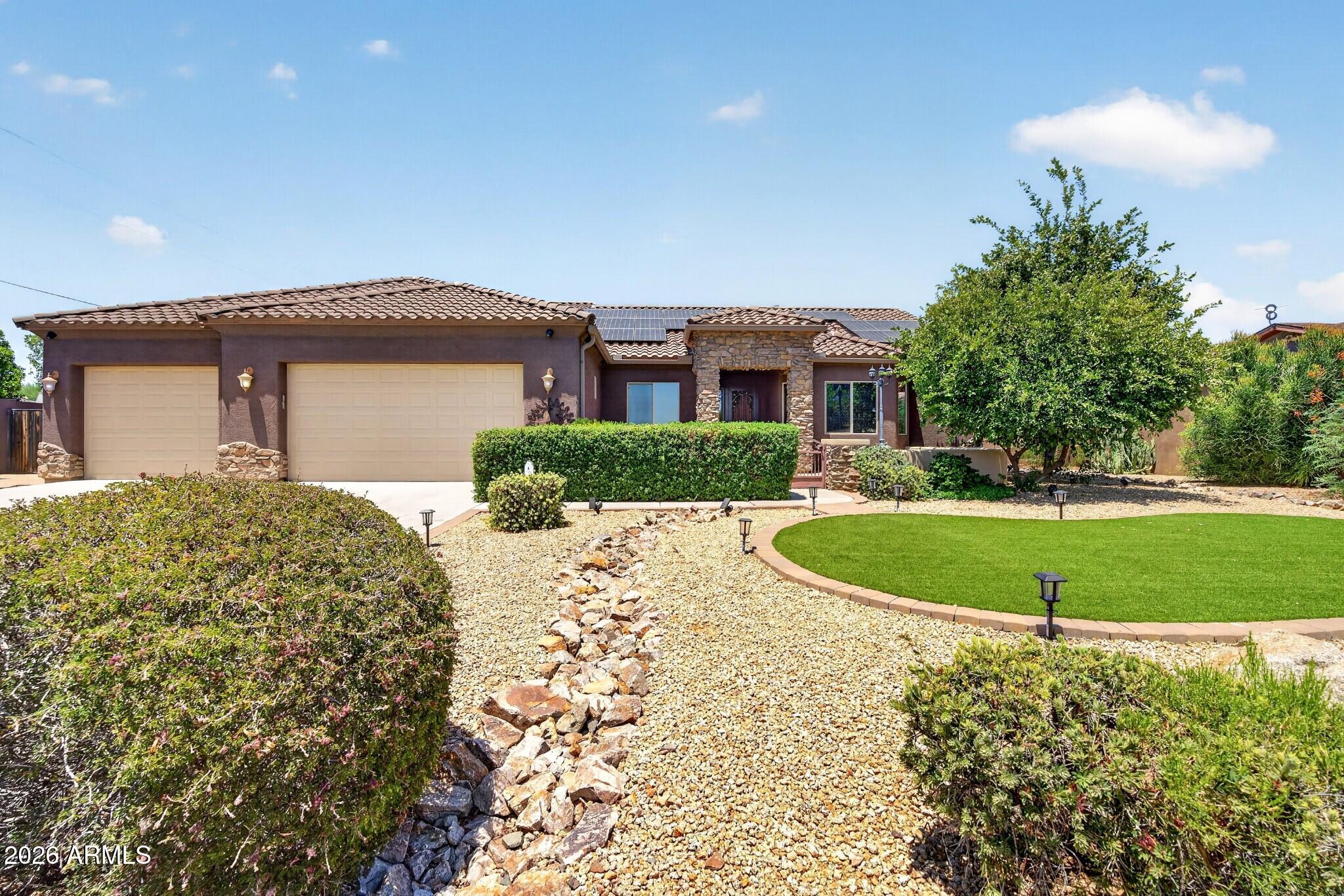 3638 E TIERRA BUENA Lane
