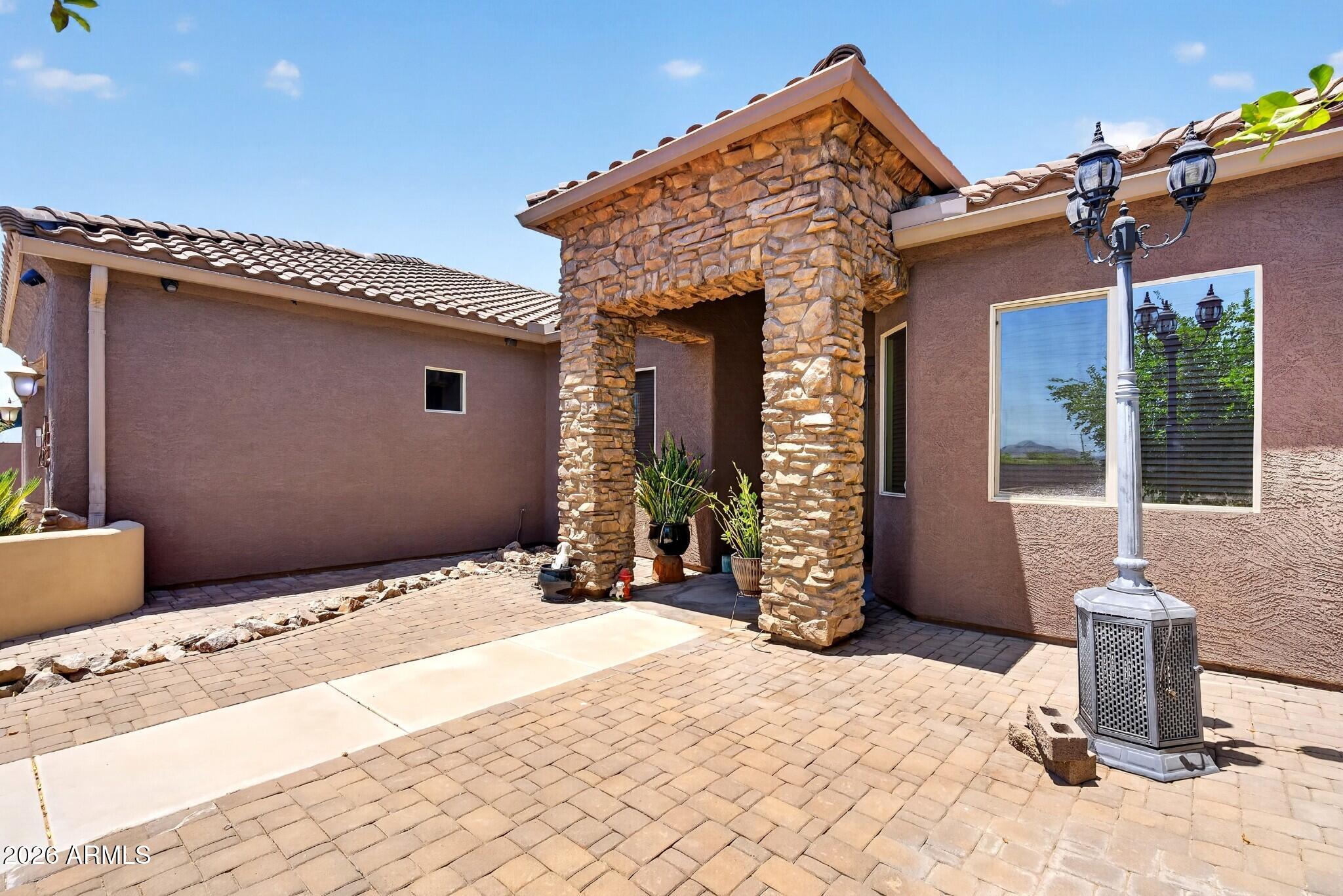 3638 E TIERRA BUENA Lane