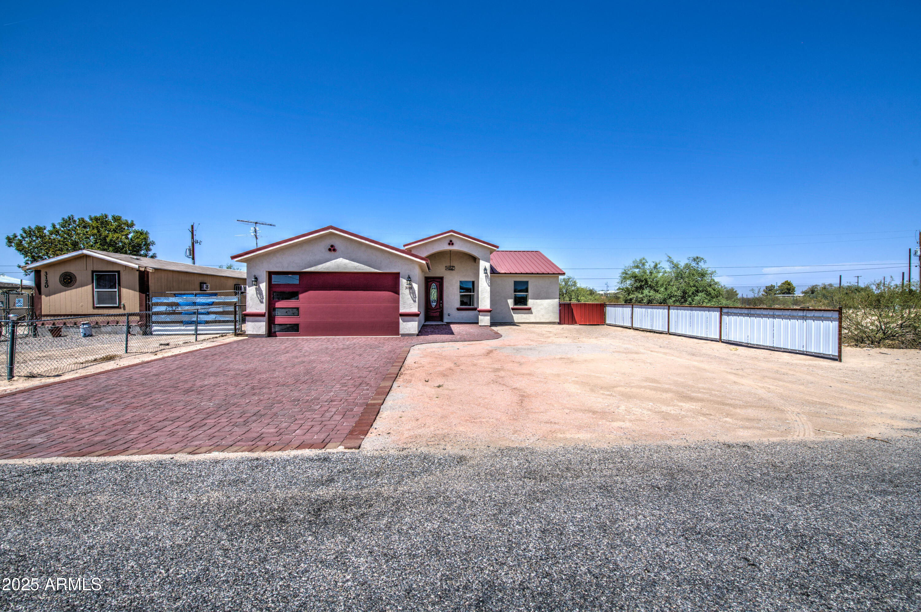 3110 W TOLLAN Drive