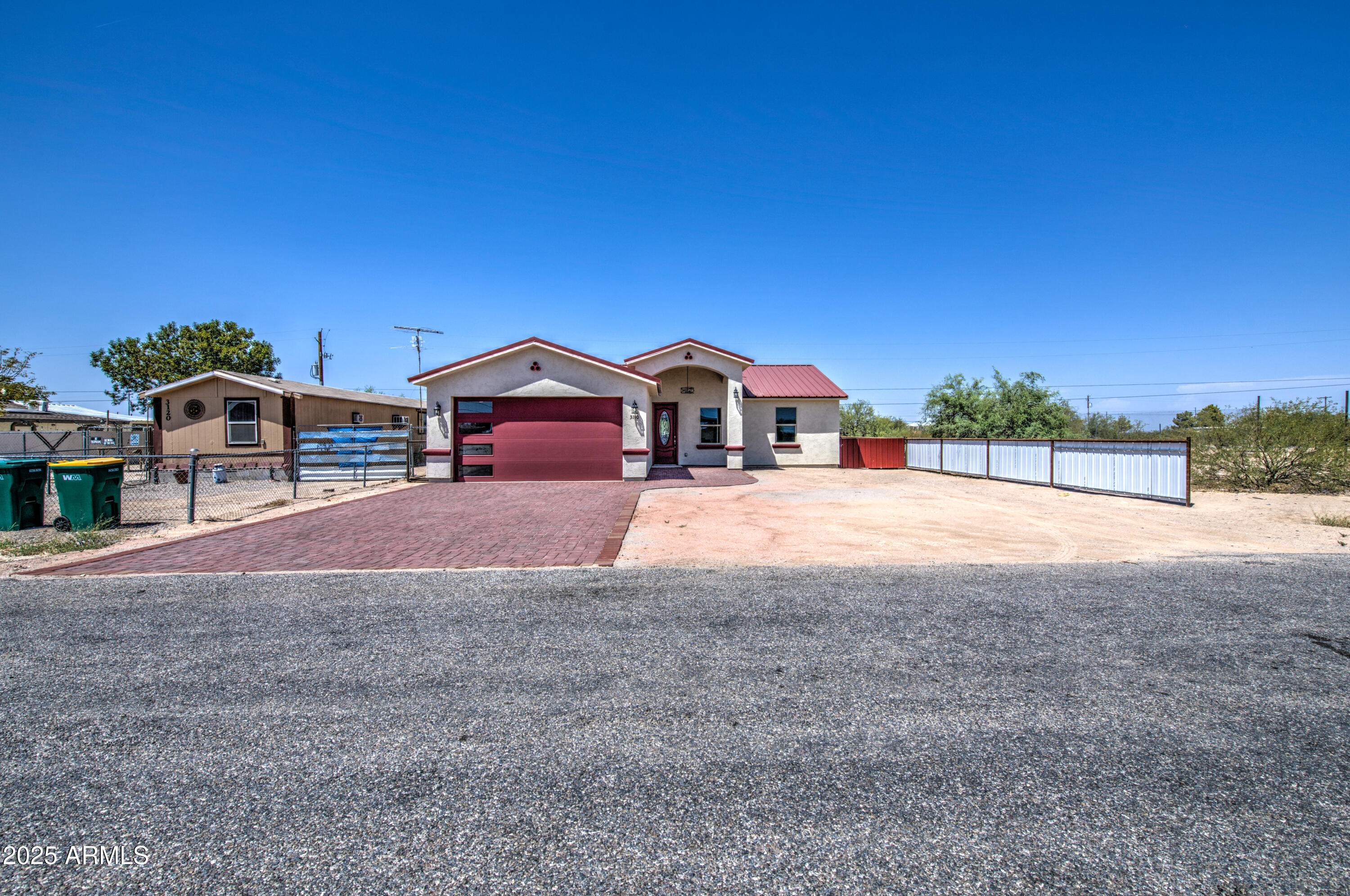 3110 W TOLLAN Drive