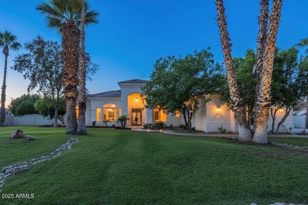 Photo of 12721 W Georgia Avenue, Litchfield Park, AZ 85340 (MLS # 6934191)
