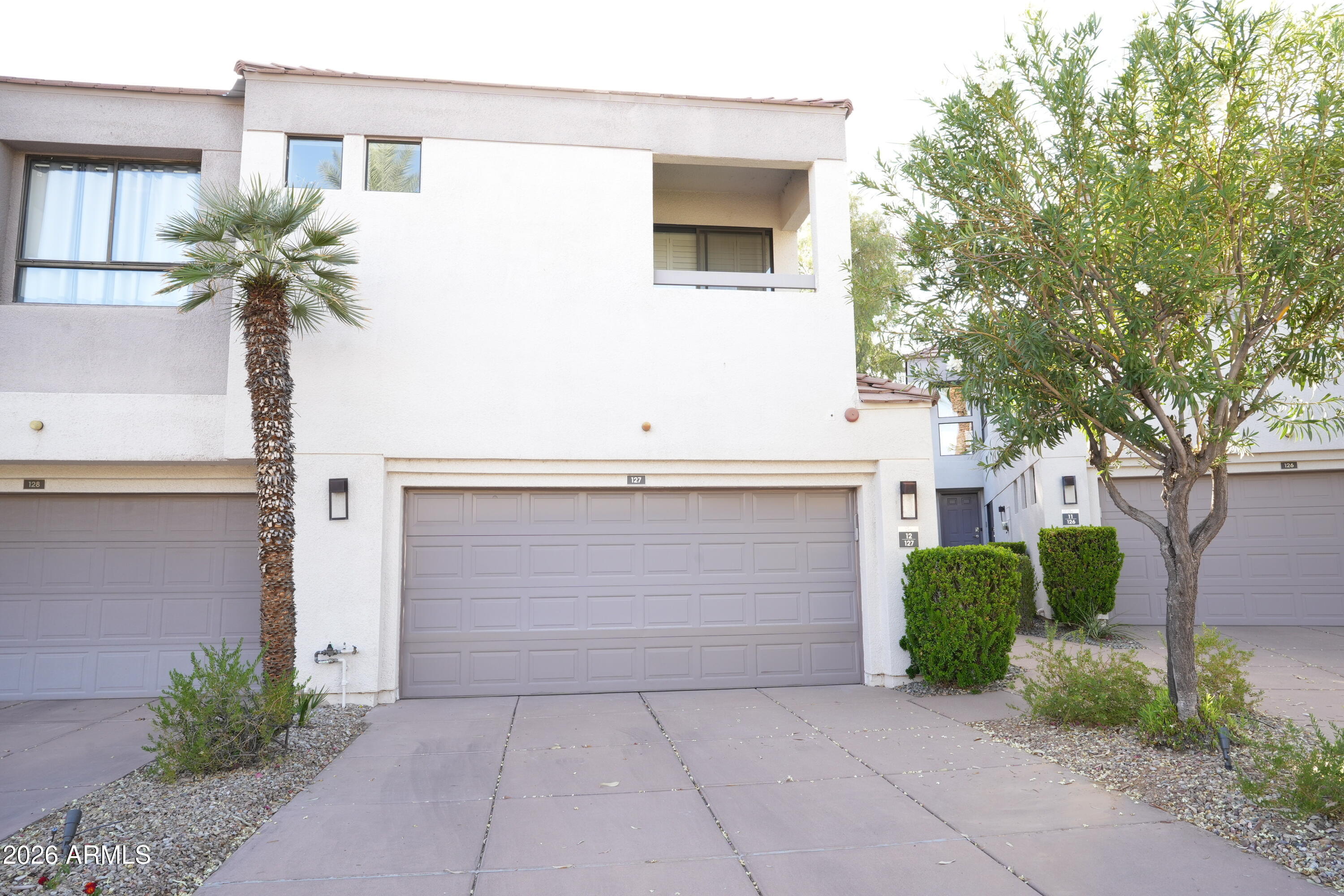 7222 E Gainey Ranch Road 127