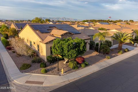 37148 N STONEWARE Drive Queen Creek AZ 85140
