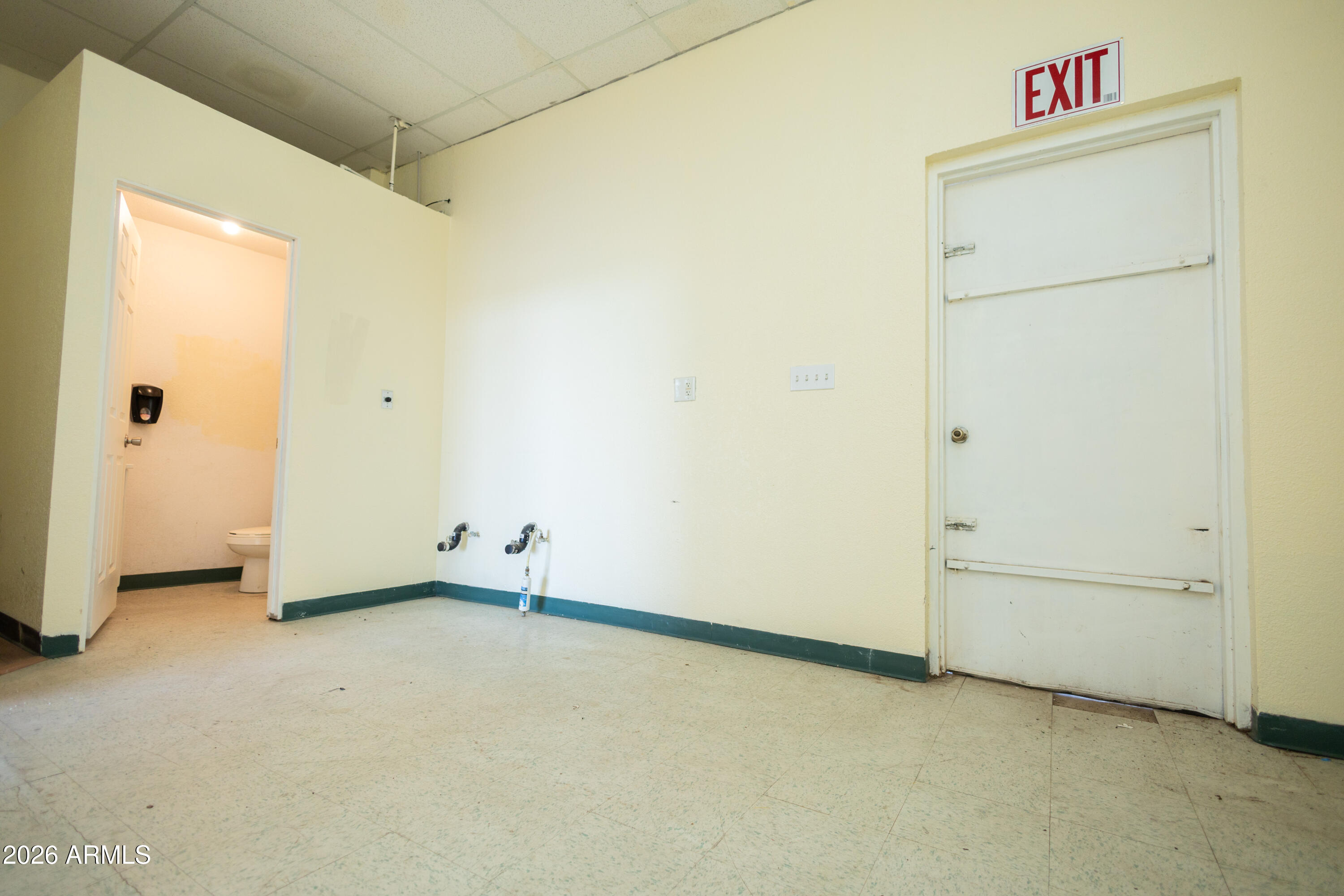 ENTERPRISE ADD - Commercial Sale