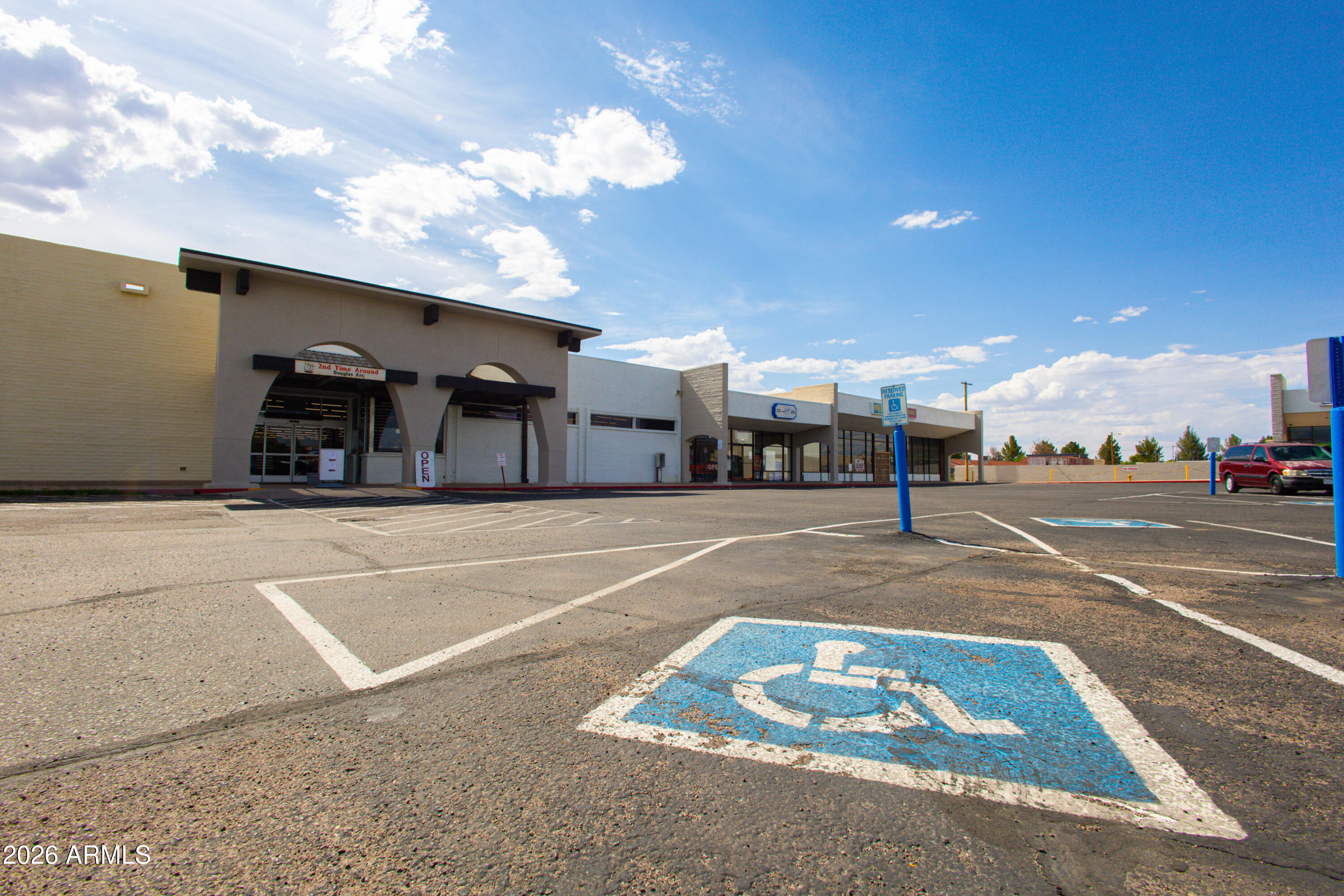 ENTERPRISE ADD - Commercial Sale