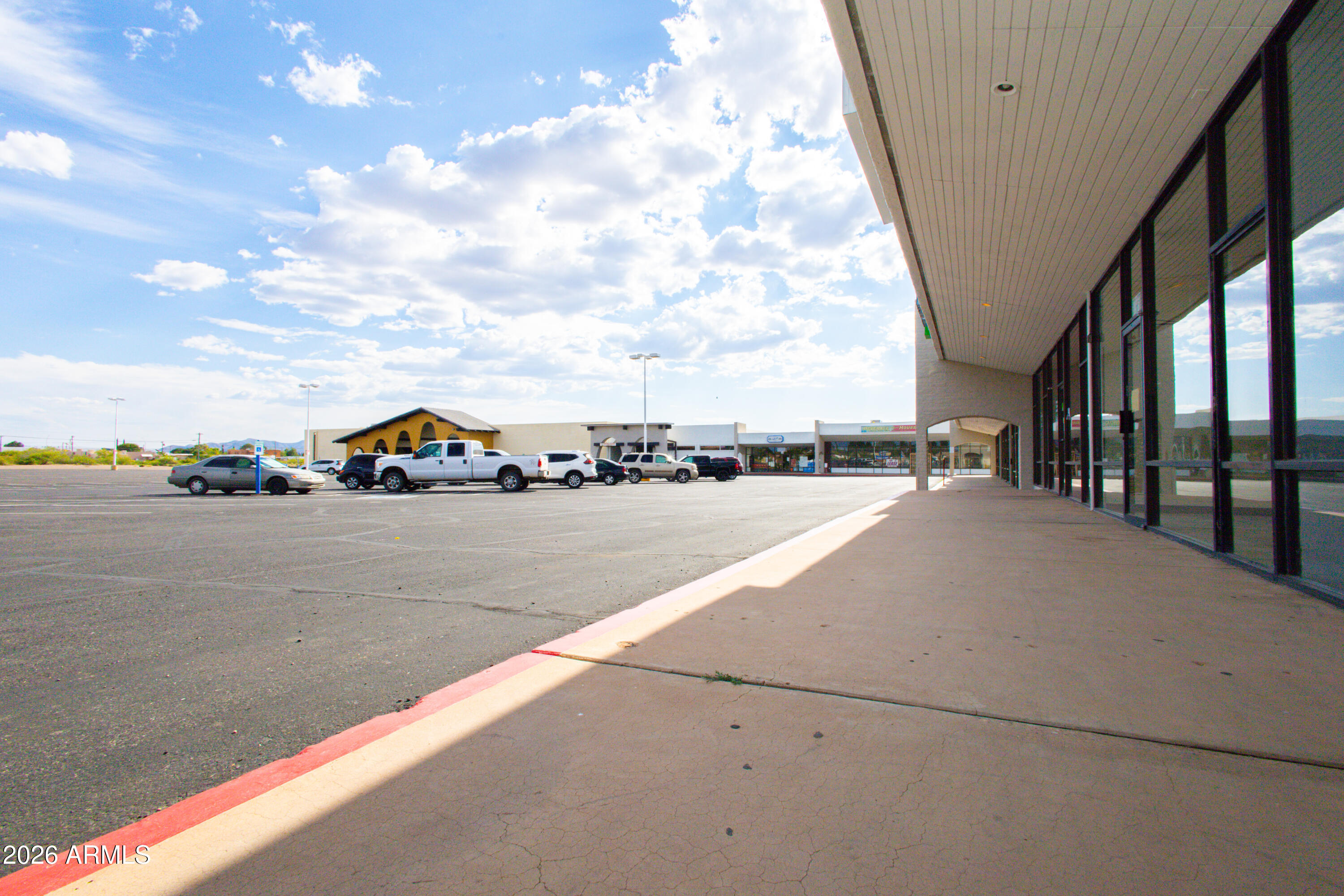 ENTERPRISE ADD - Commercial Sale