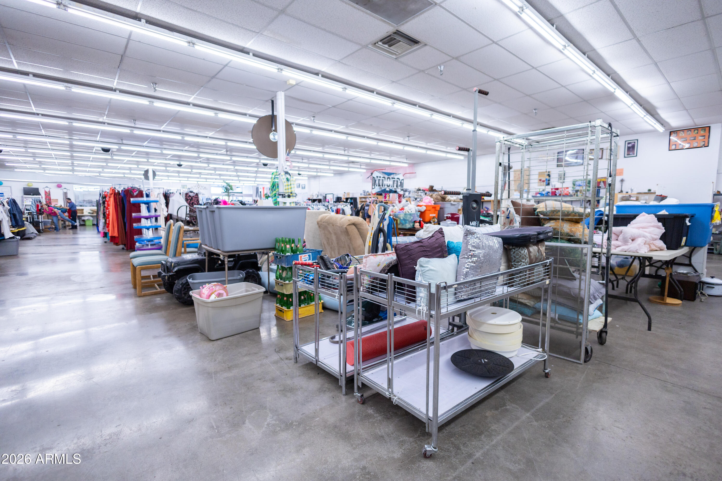 ENTERPRISE ADD - Commercial Sale