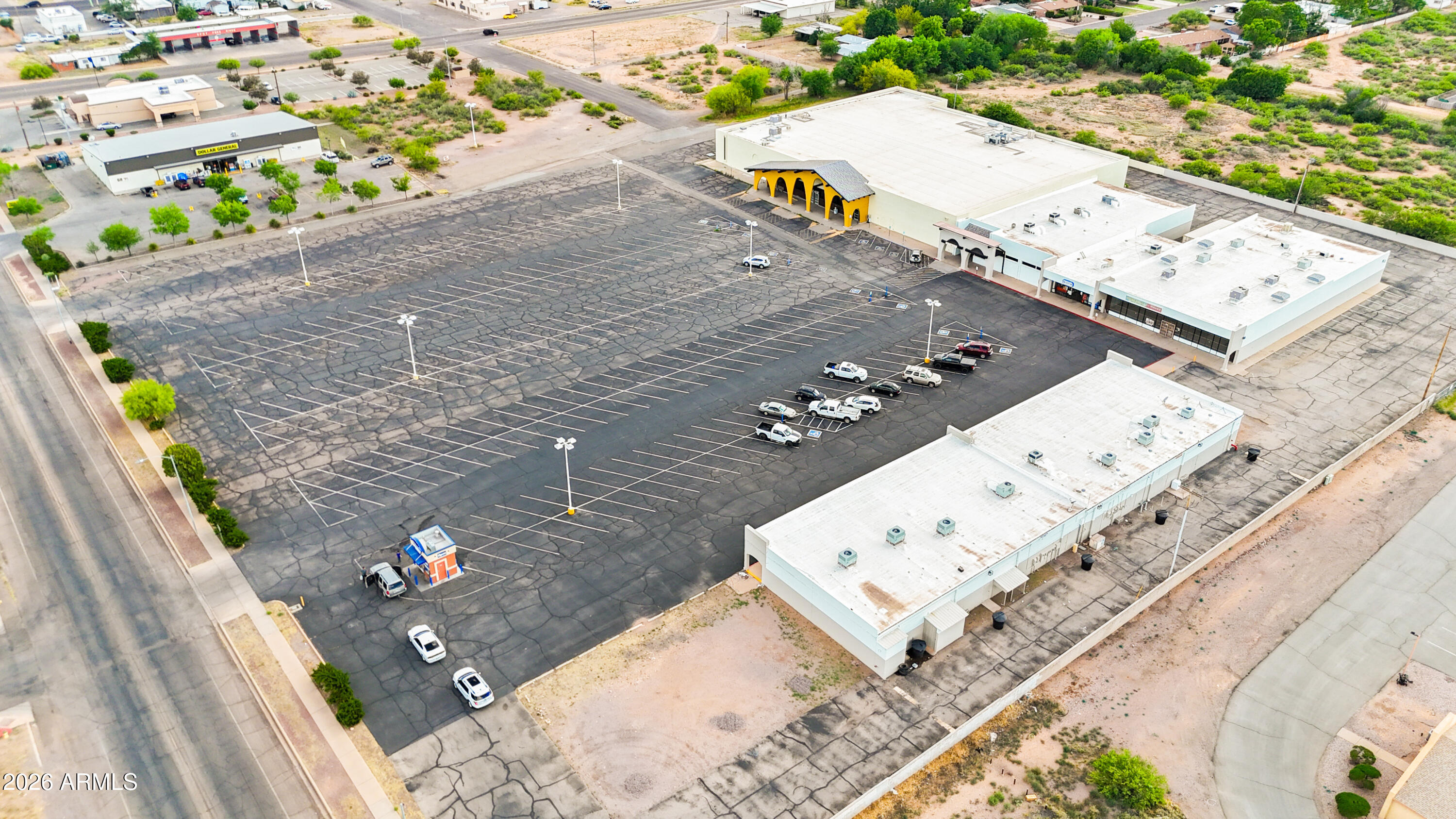 ENTERPRISE ADD - Commercial Sale