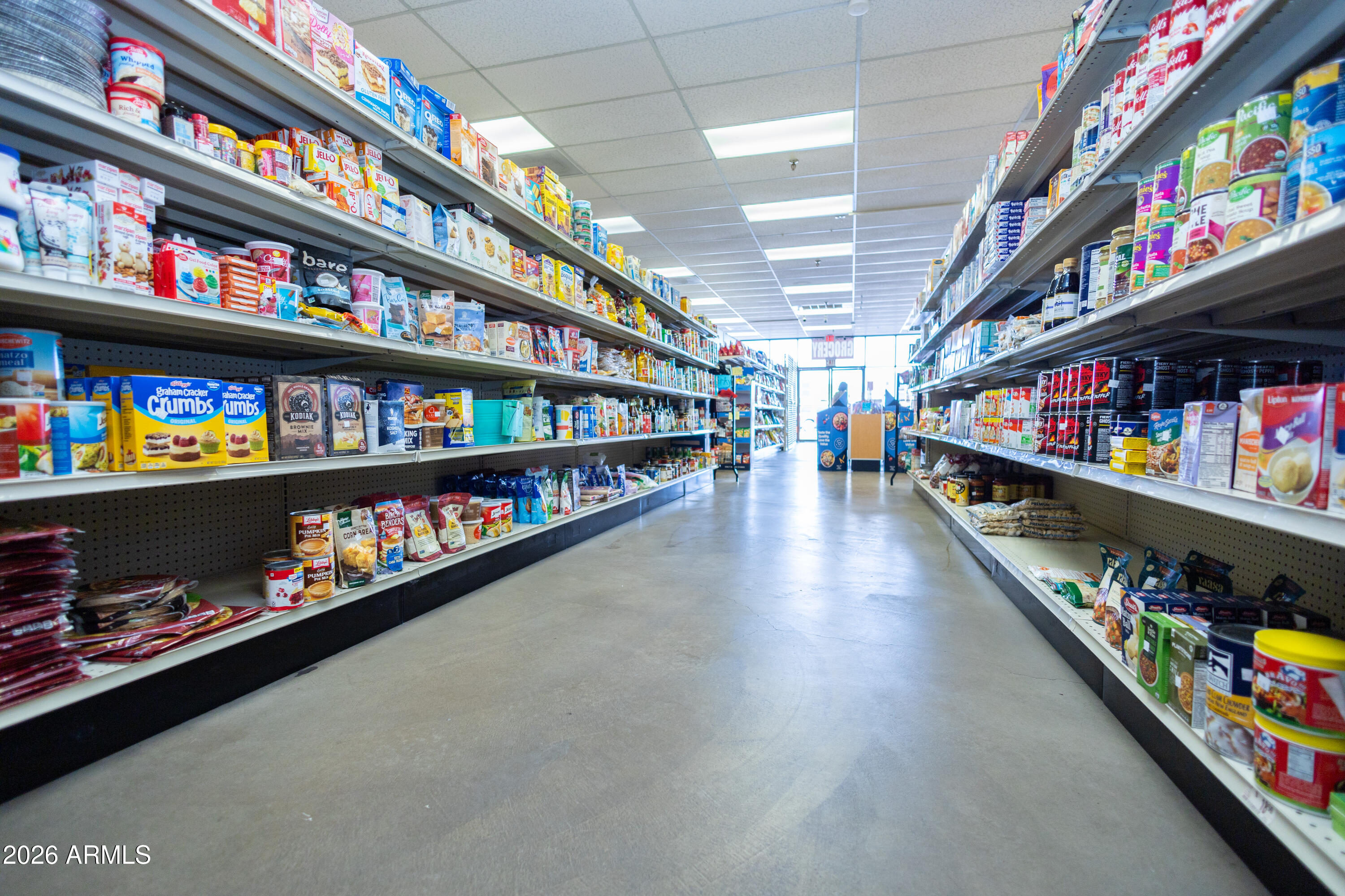 ENTERPRISE ADD - Commercial Sale