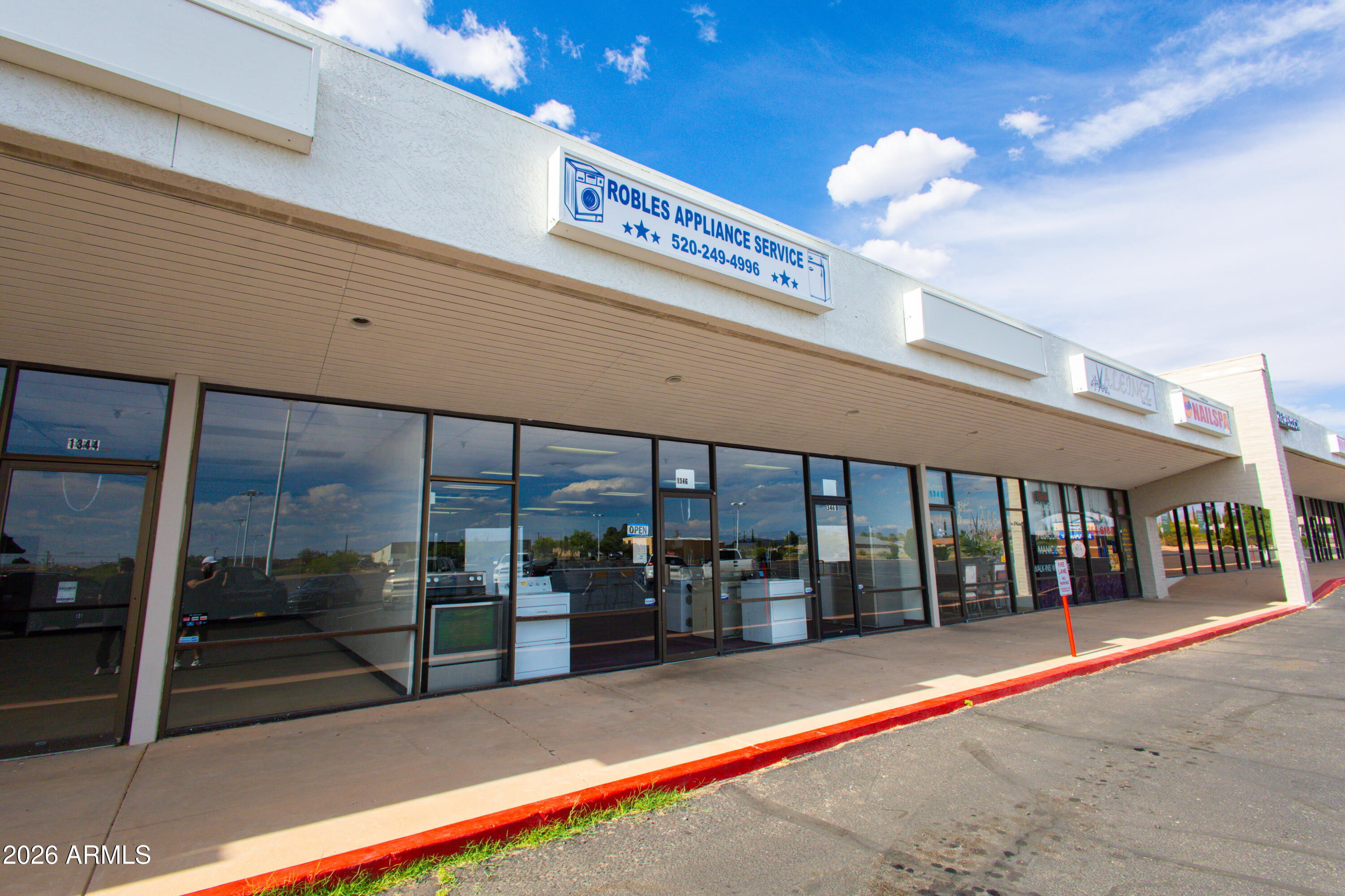 ENTERPRISE ADD - Commercial Sale