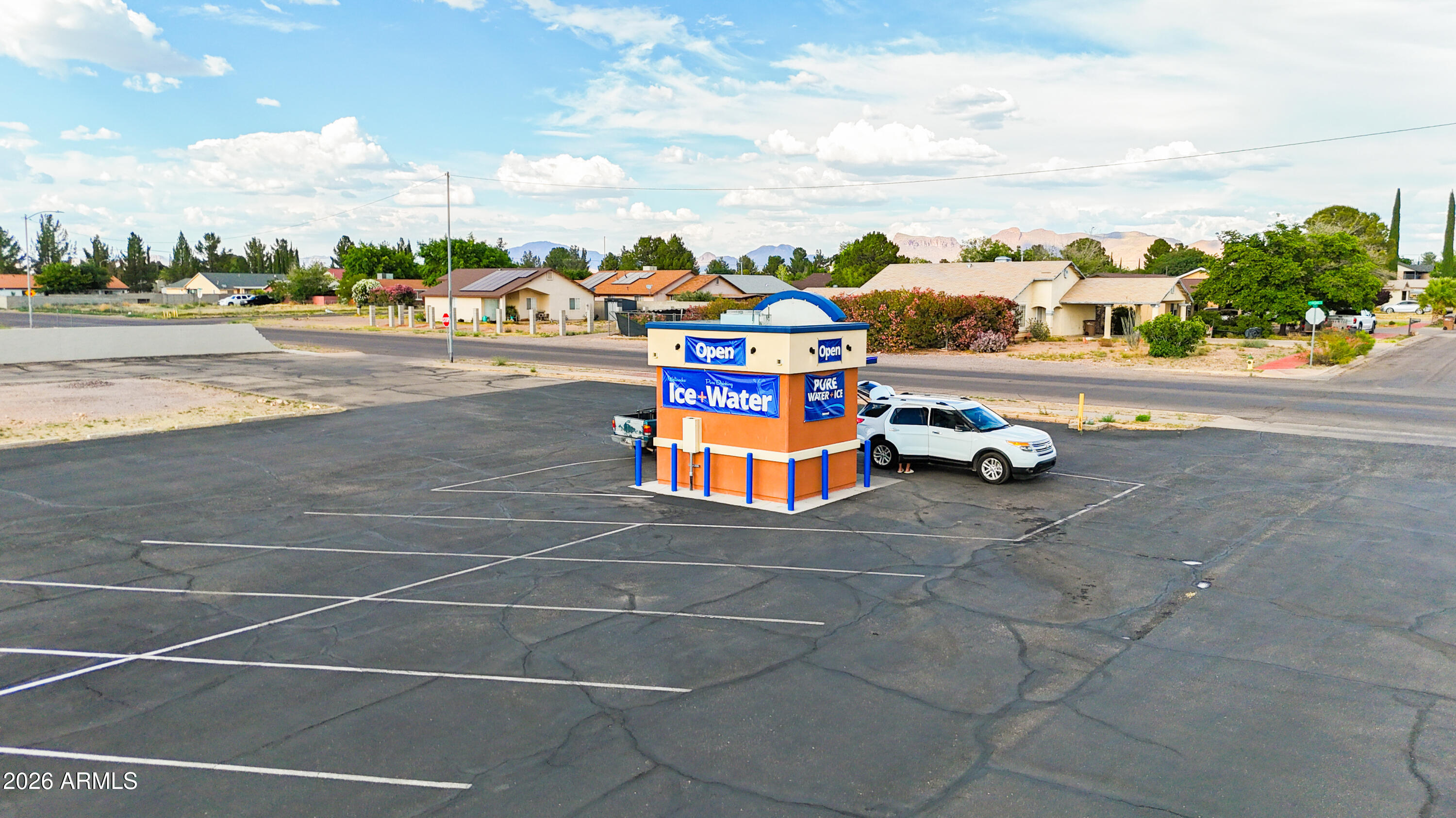 ENTERPRISE ADD - Commercial Sale