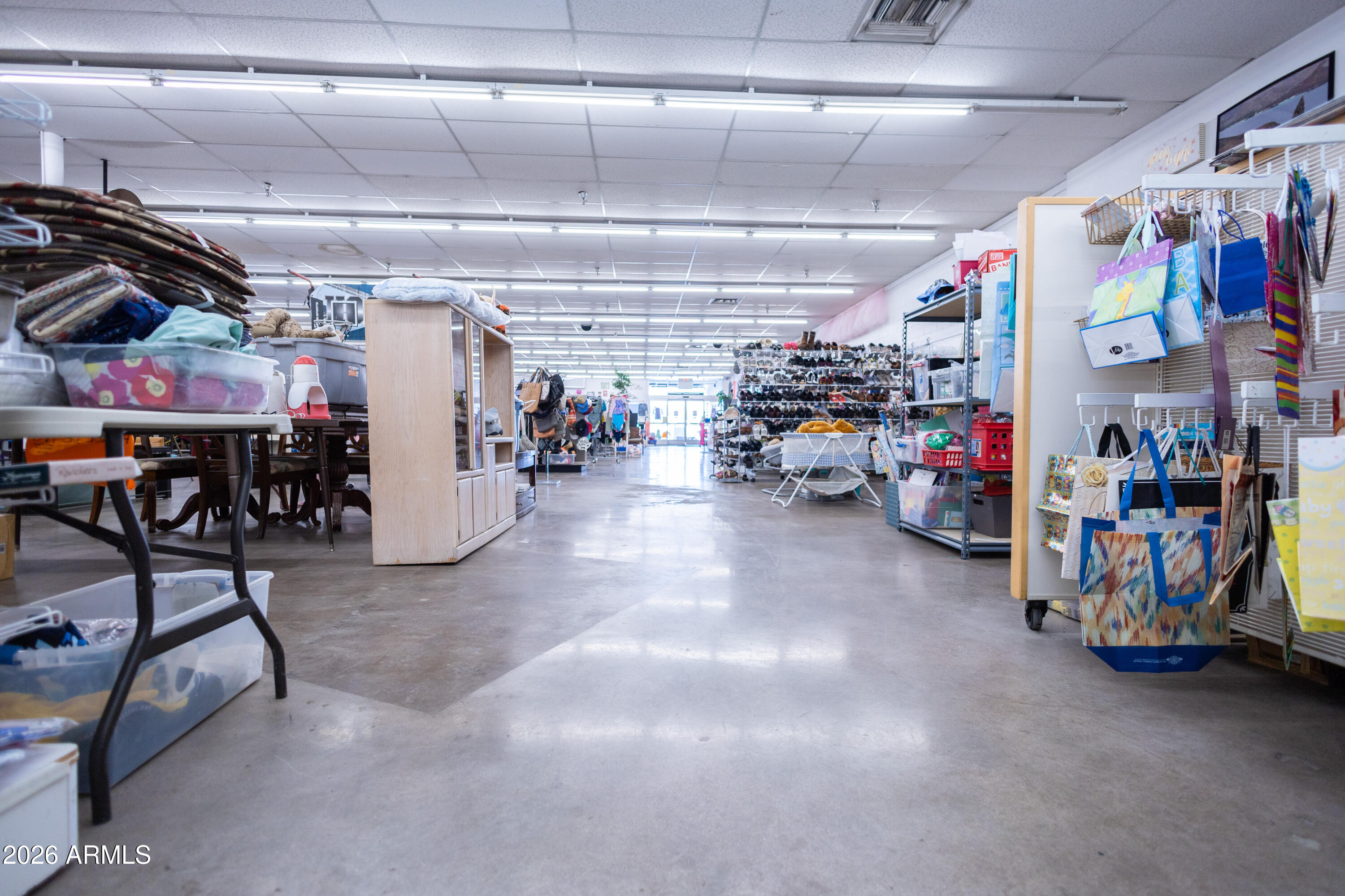 ENTERPRISE ADD - Commercial Sale