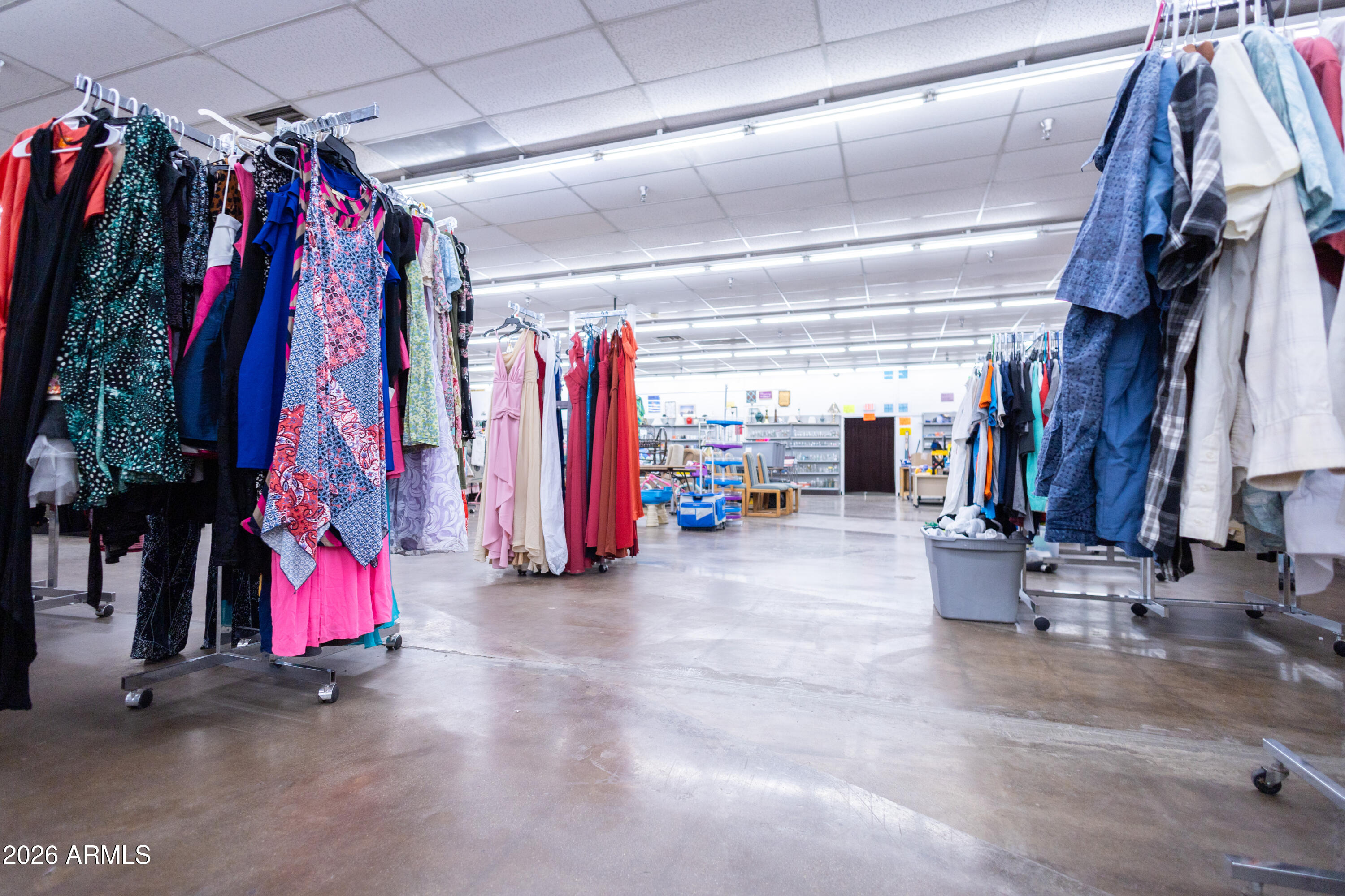 ENTERPRISE ADD - Commercial Sale