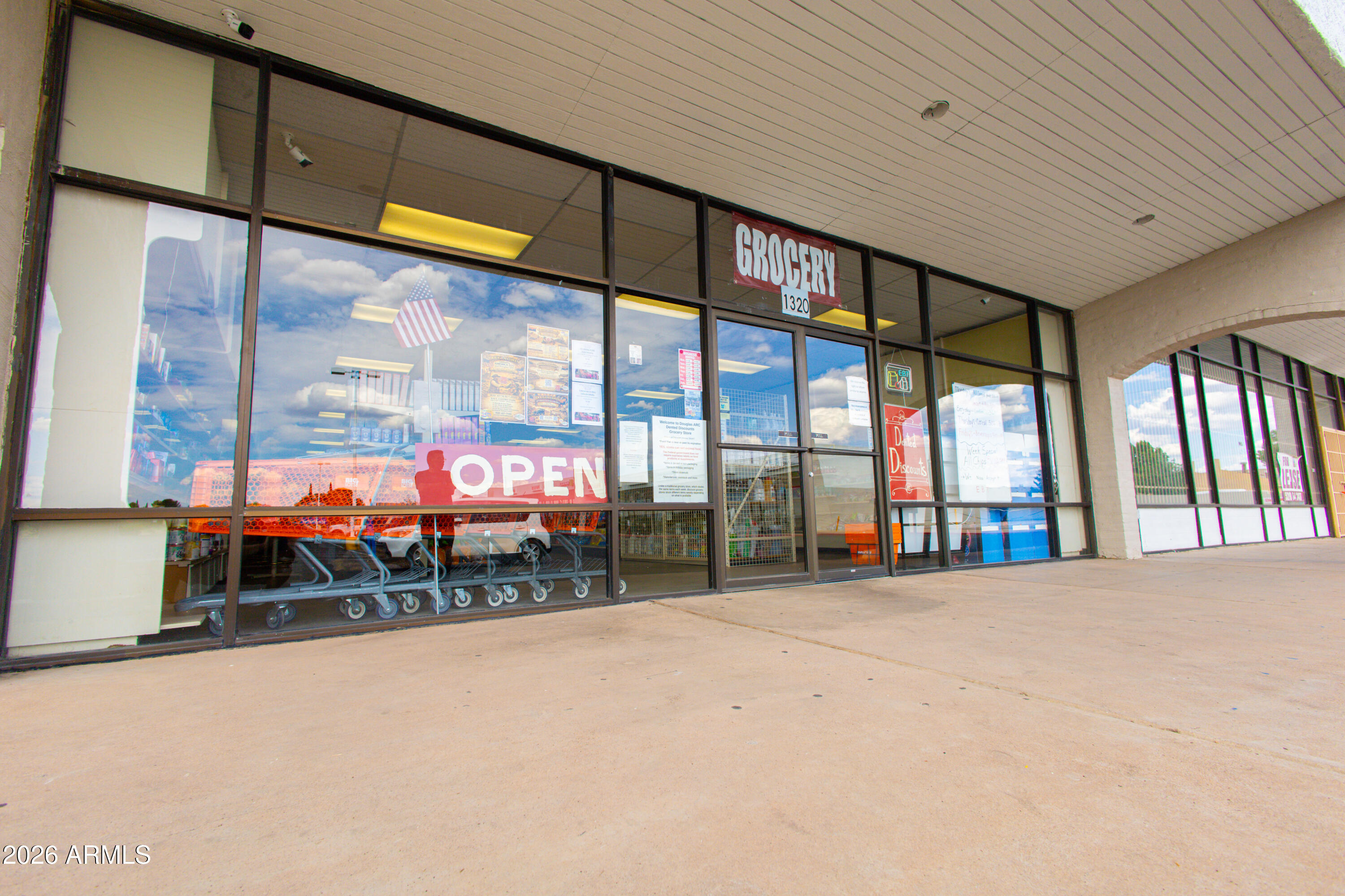 ENTERPRISE ADD - Commercial Sale