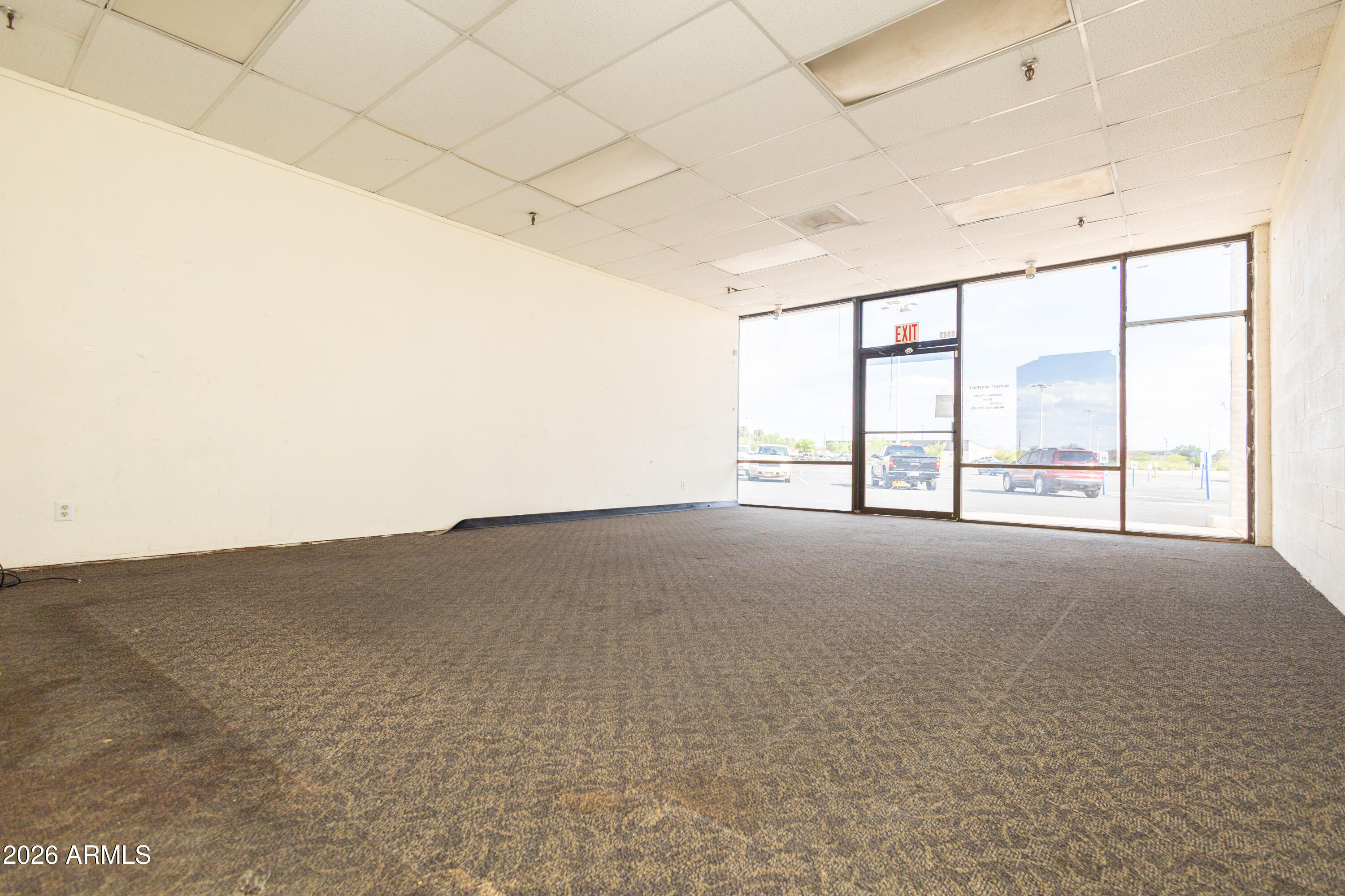 ENTERPRISE ADD - Commercial Sale