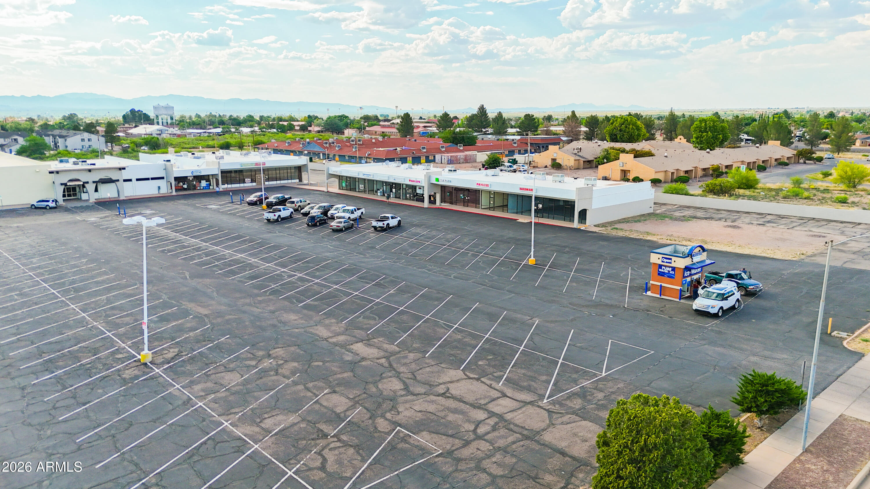 ENTERPRISE ADD - Commercial Sale