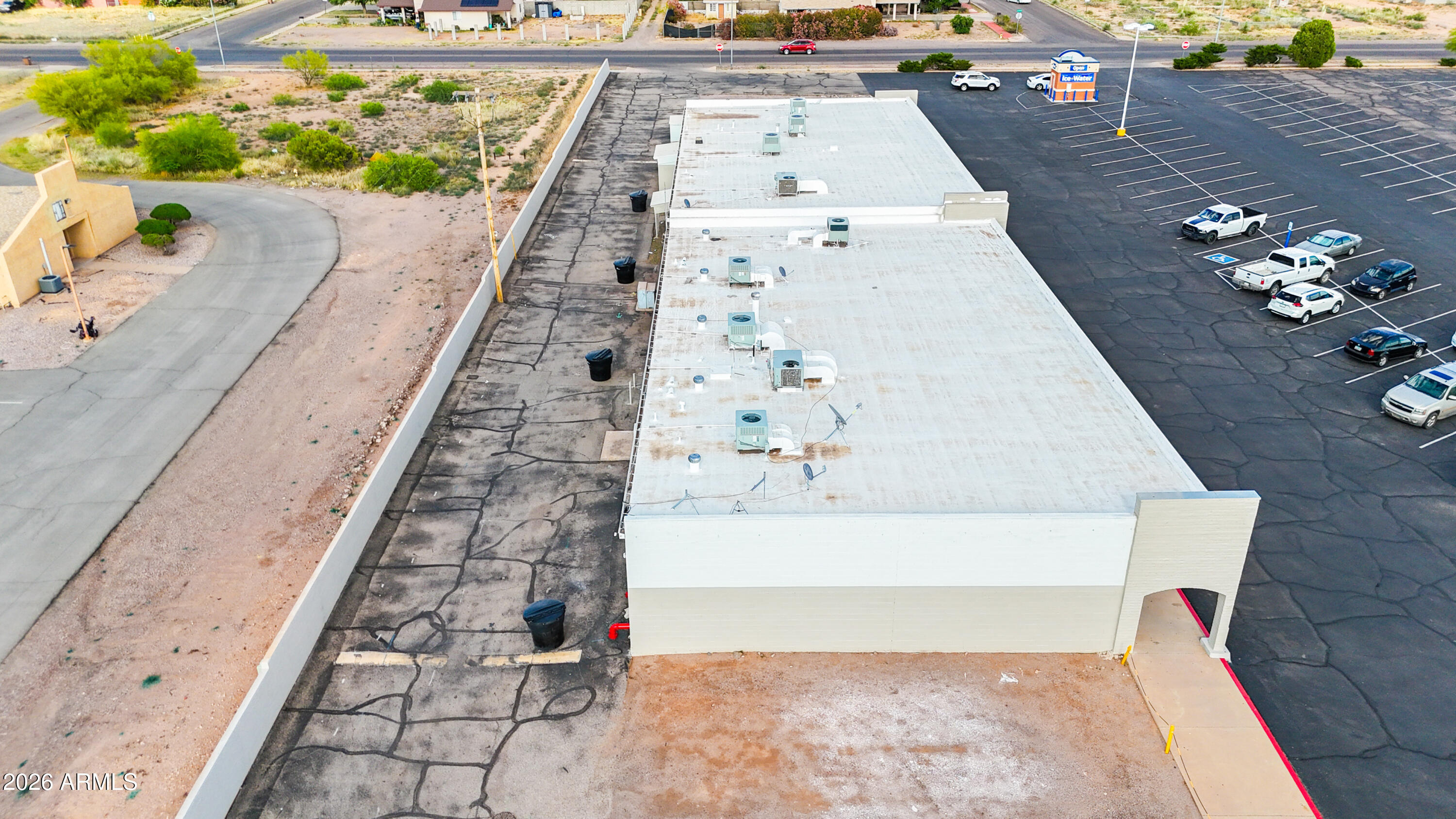 ENTERPRISE ADD - Commercial Sale