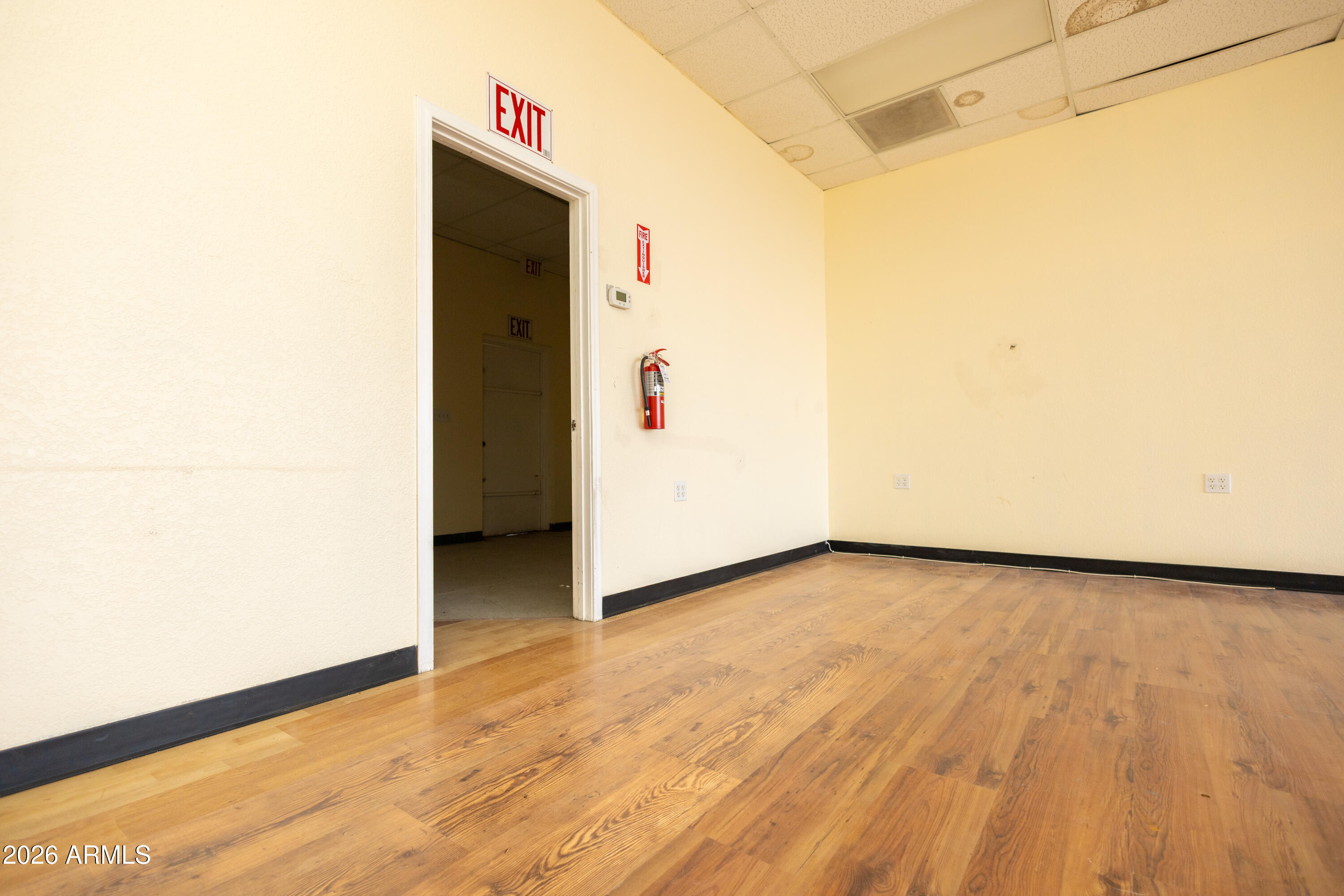 ENTERPRISE ADD - Commercial Sale