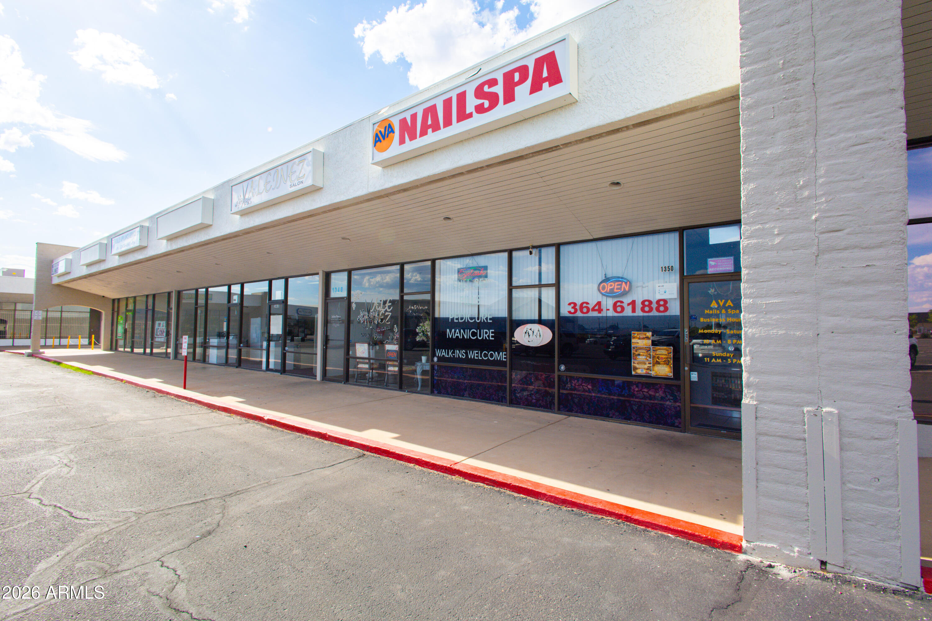 ENTERPRISE ADD - Commercial Sale
