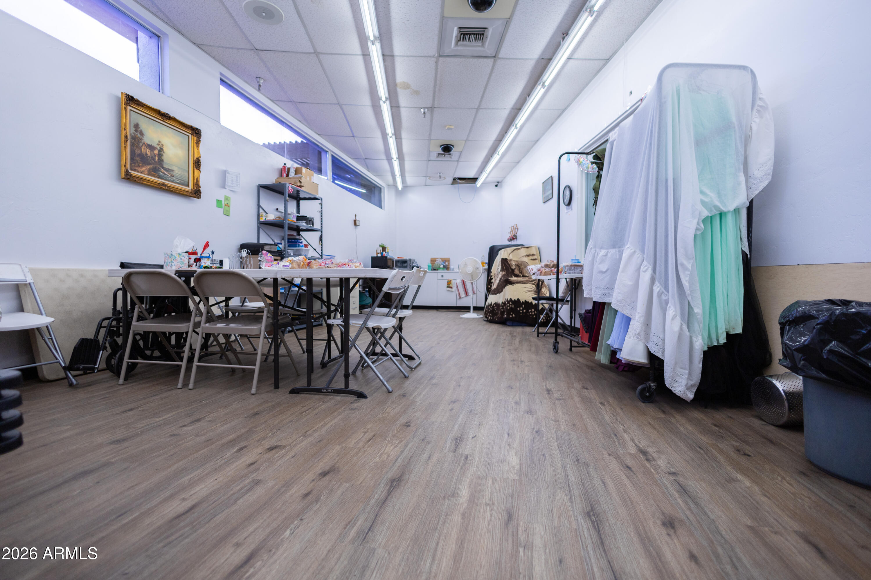 ENTERPRISE ADD - Commercial Sale