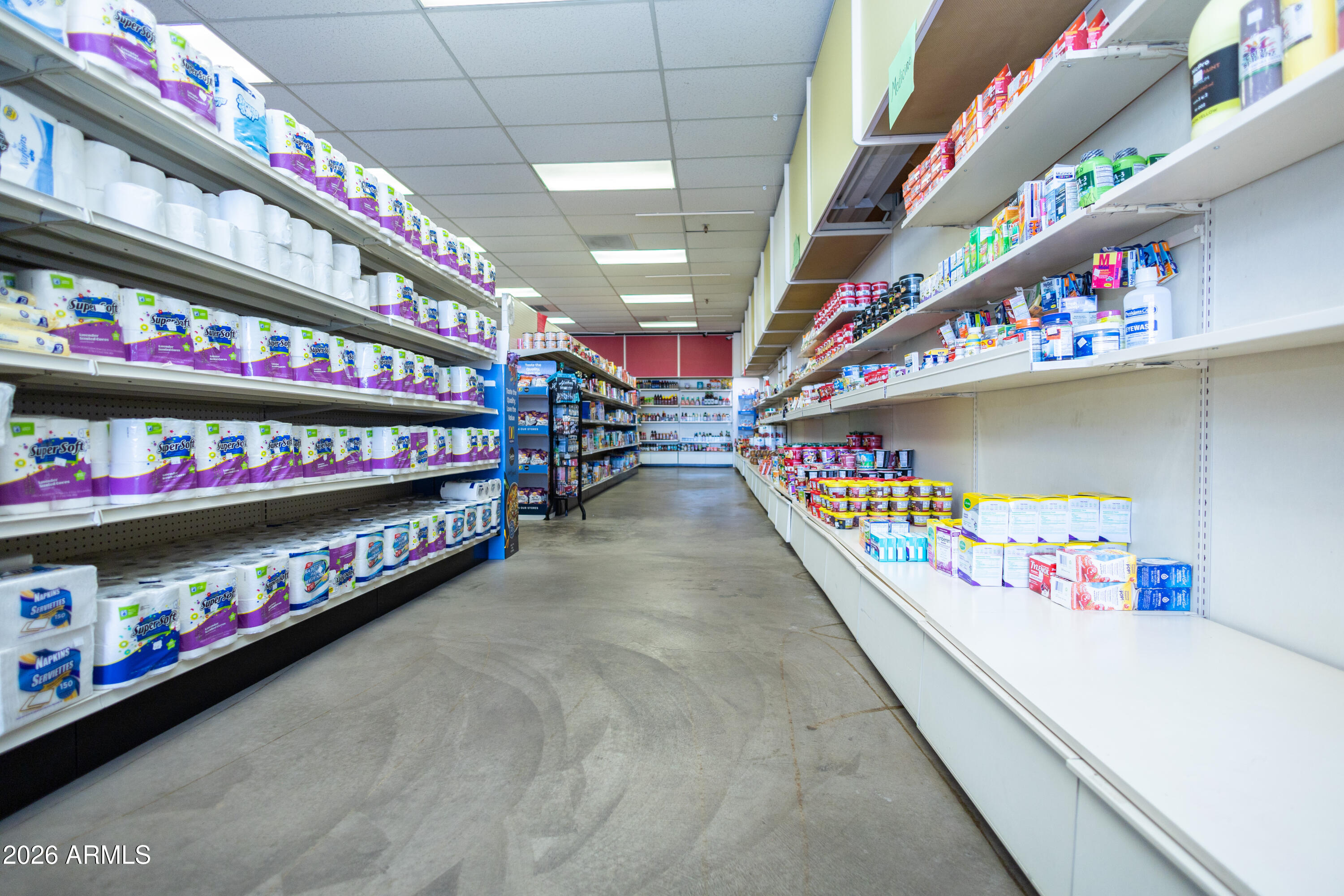 ENTERPRISE ADD - Commercial Sale