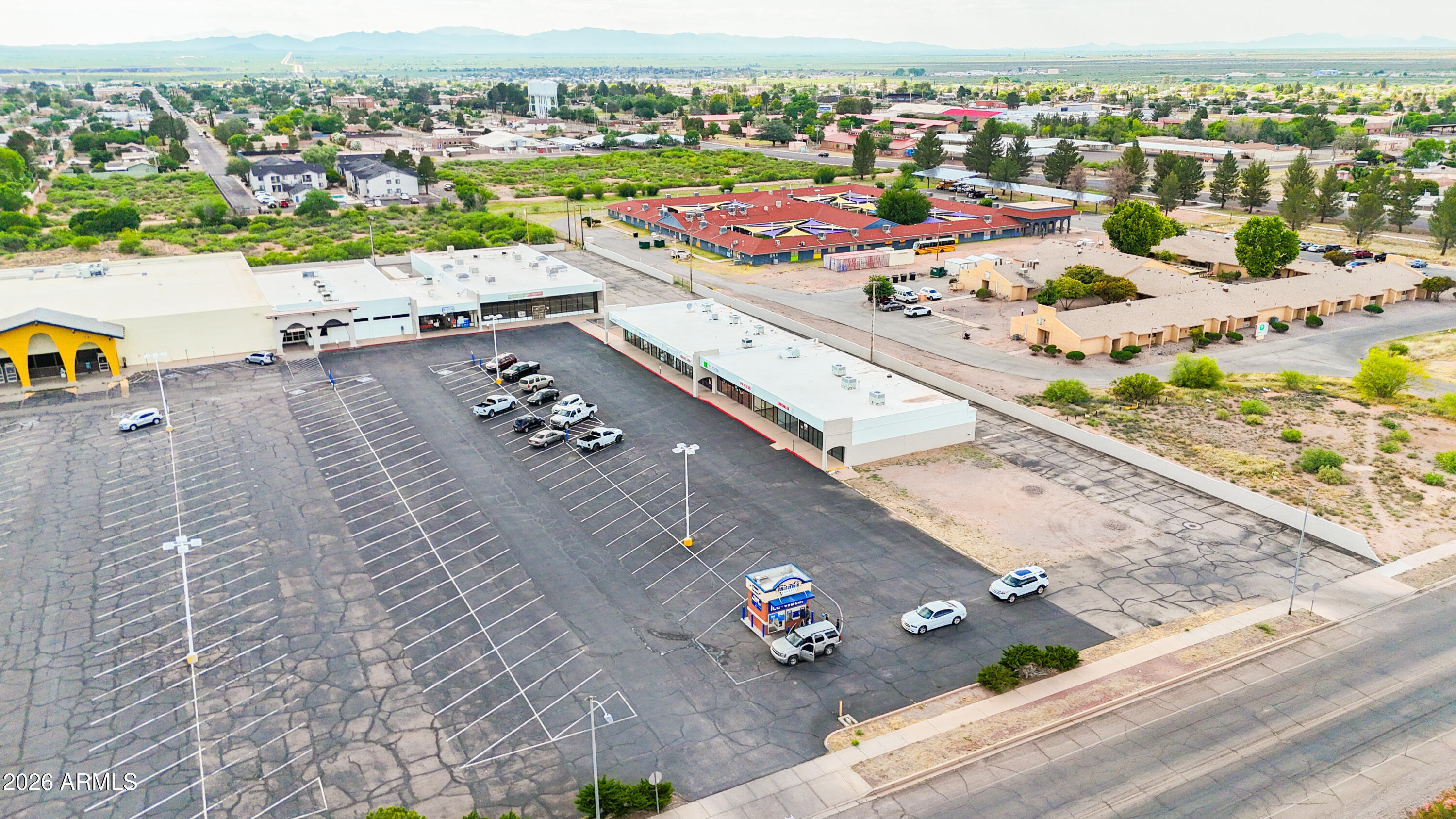 ENTERPRISE ADD - Commercial Sale