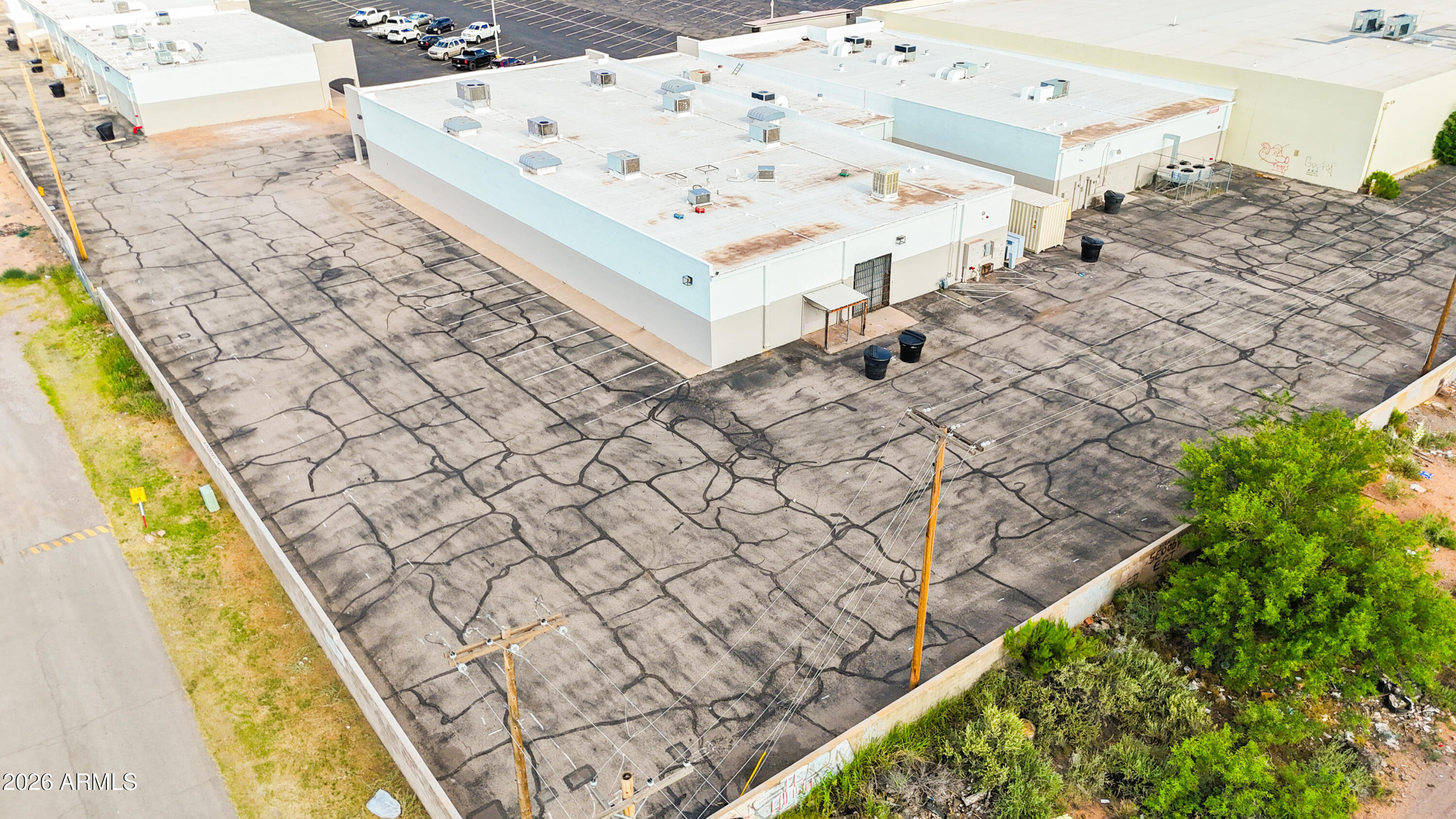 ENTERPRISE ADD - Commercial Sale