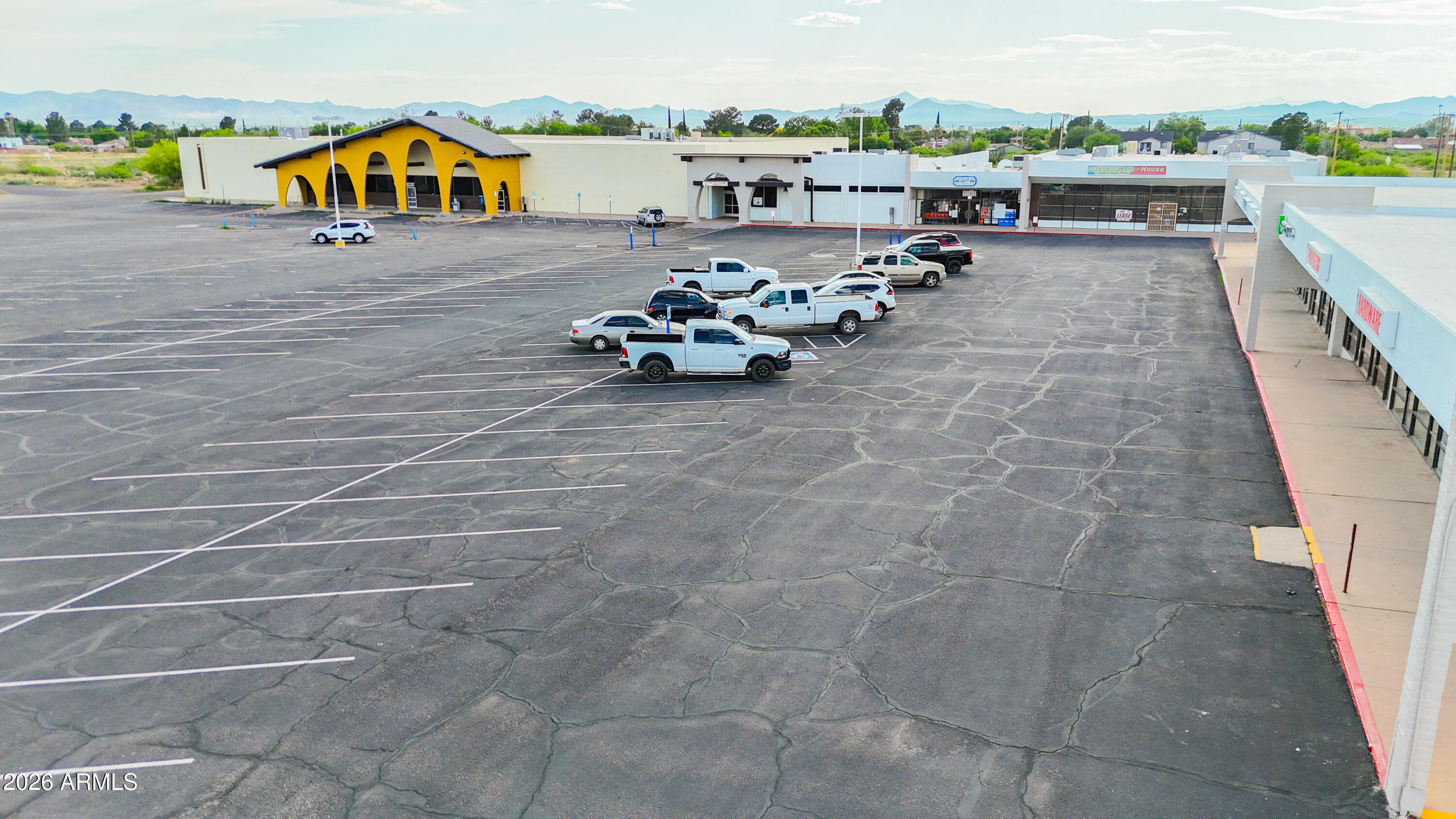 ENTERPRISE ADD - Commercial Sale