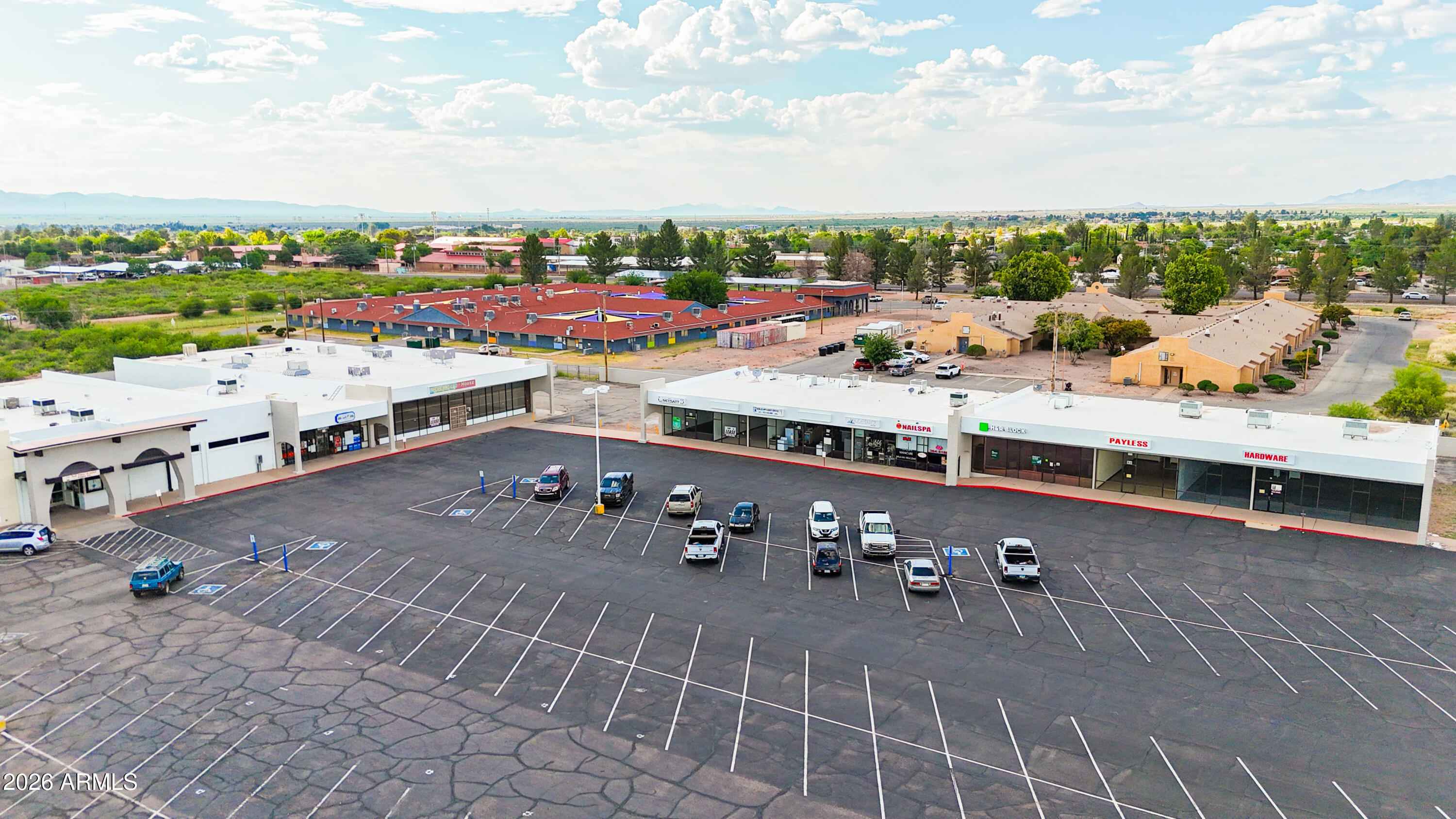 ENTERPRISE ADD - Commercial Sale