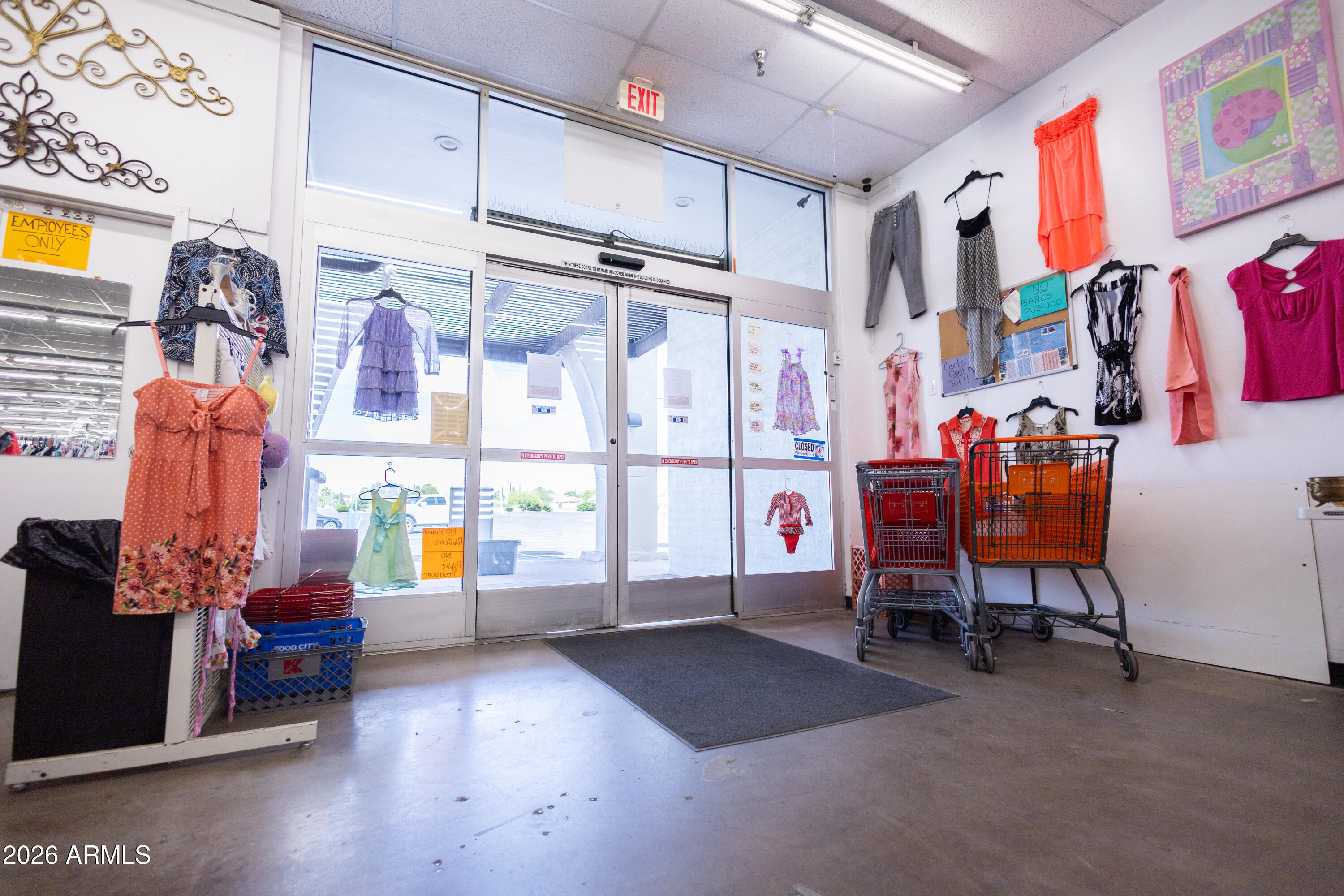 ENTERPRISE ADD - Commercial Sale