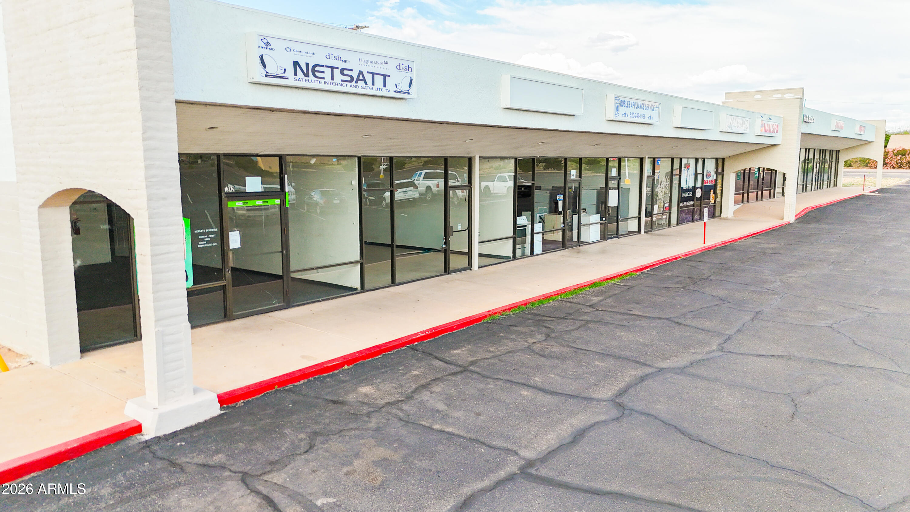 ENTERPRISE ADD - Commercial Sale