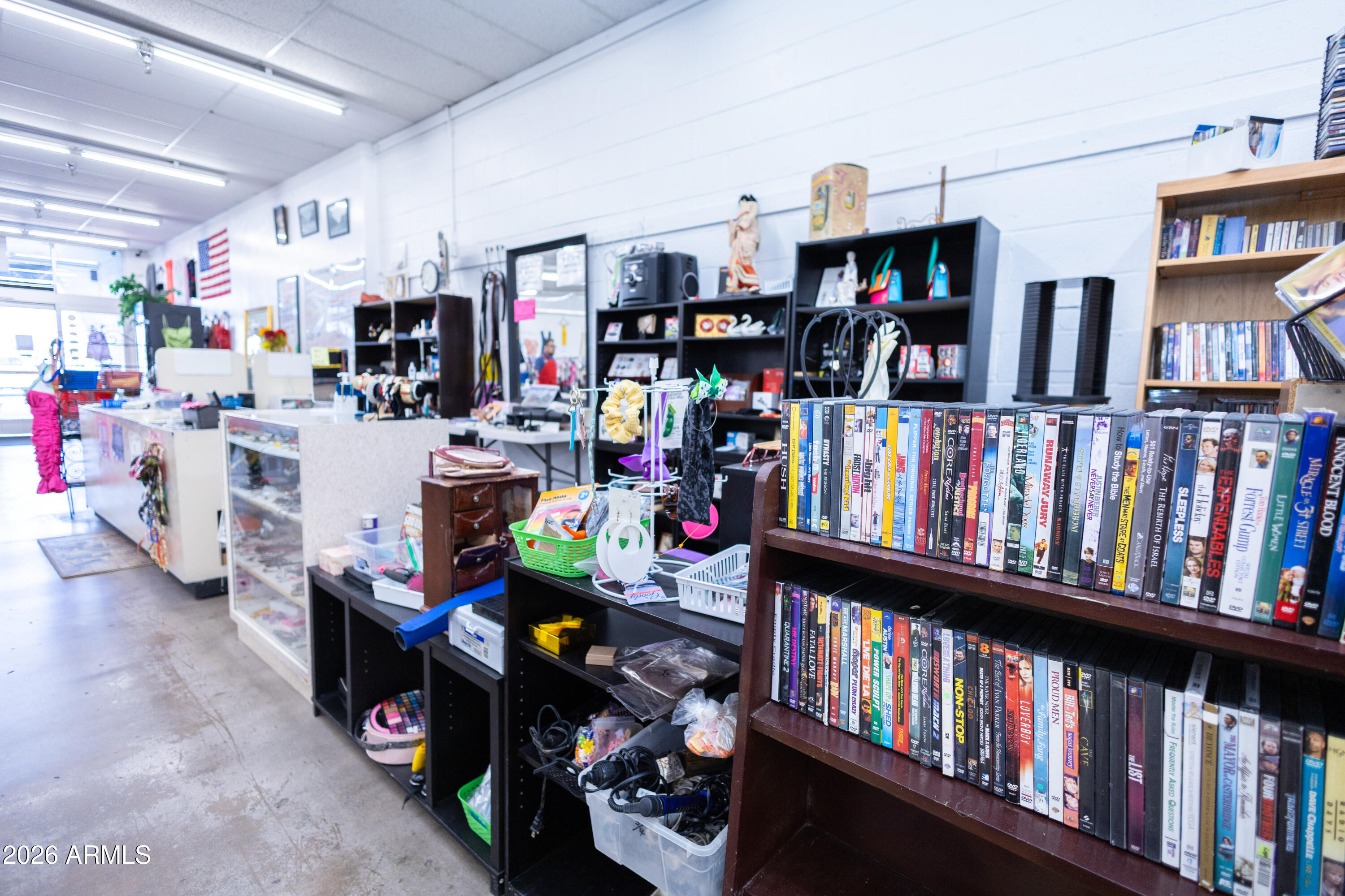 ENTERPRISE ADD - Commercial Sale