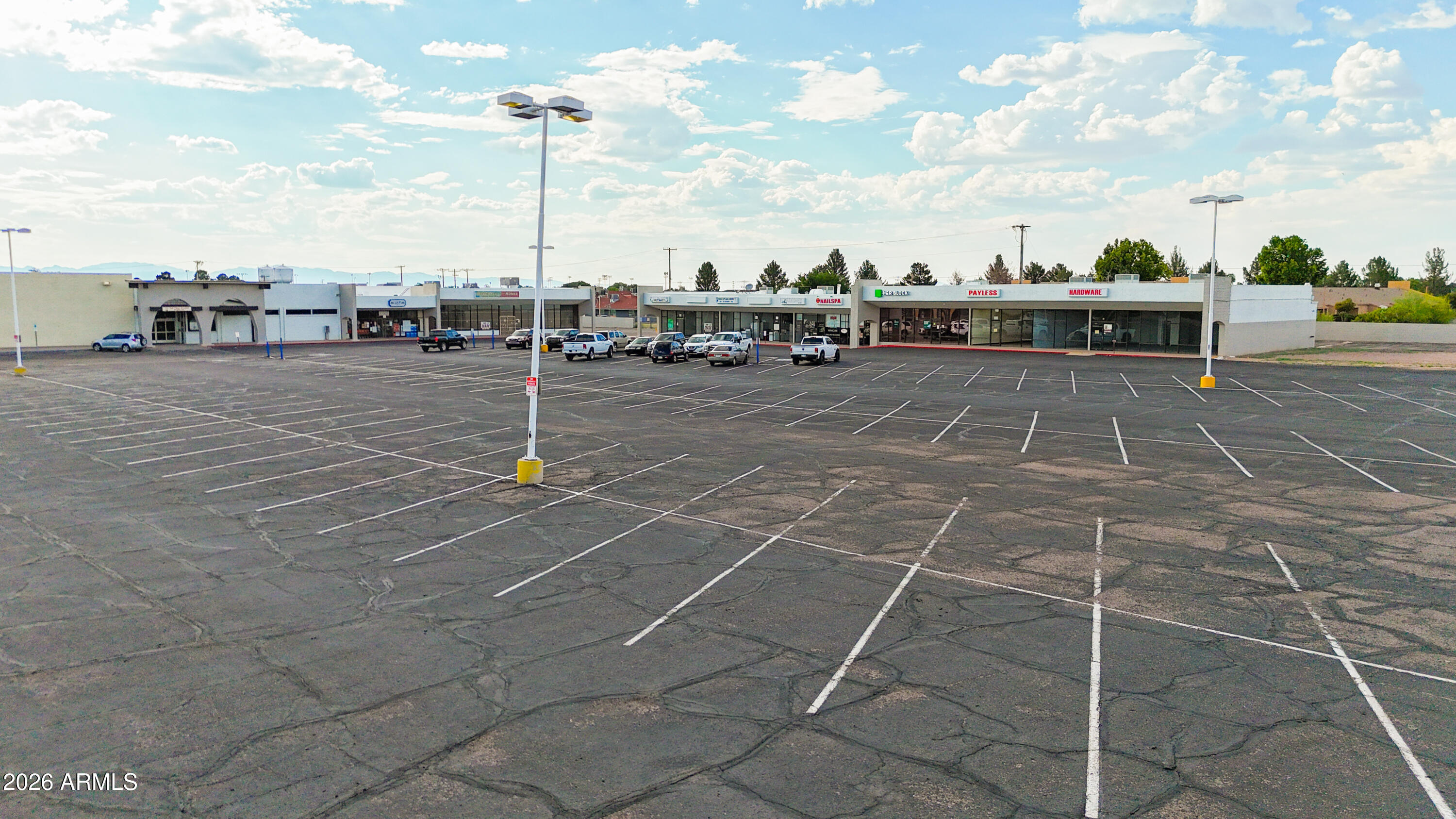 ENTERPRISE ADD - Commercial Sale