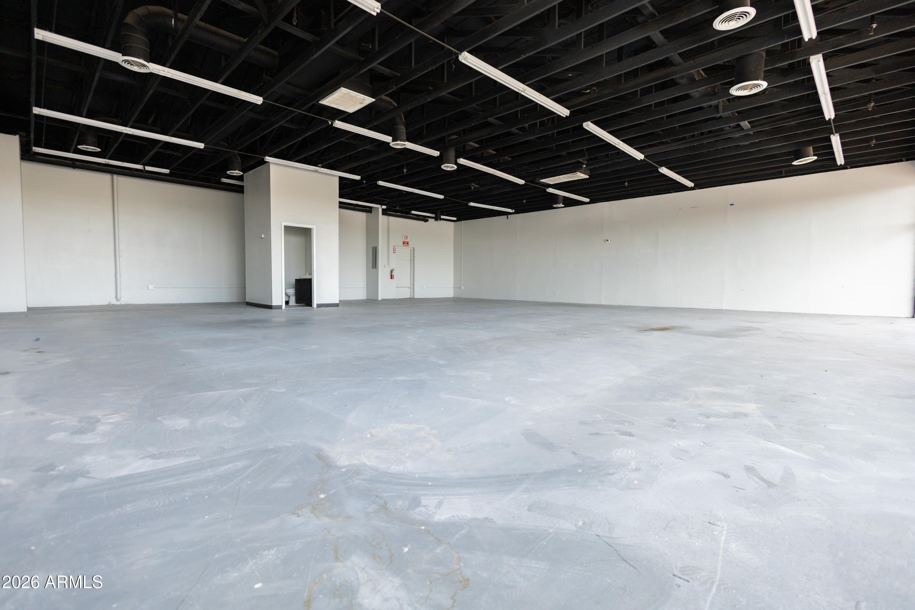 ENTERPRISE ADD - Commercial Sale