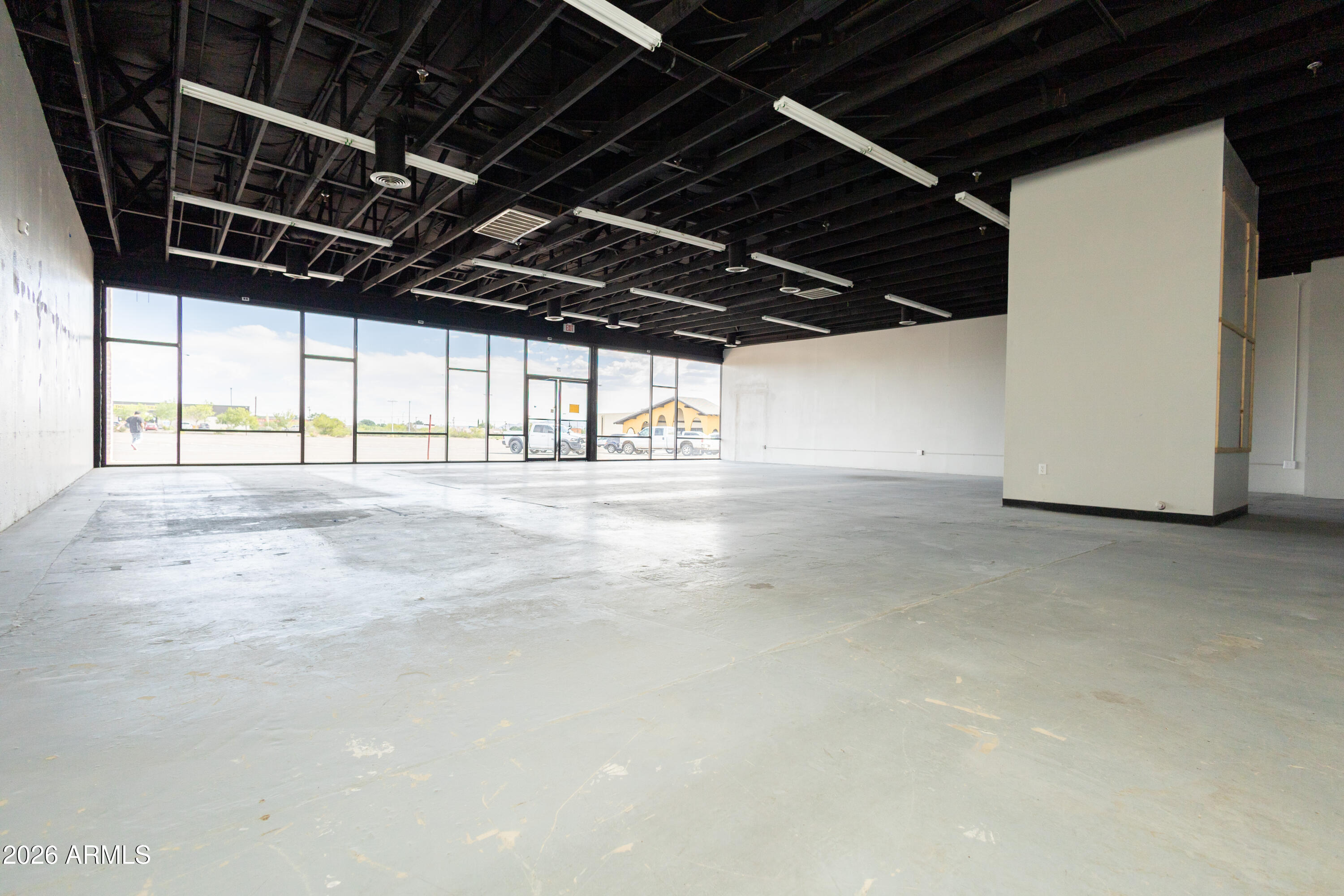 ENTERPRISE ADD - Commercial Sale