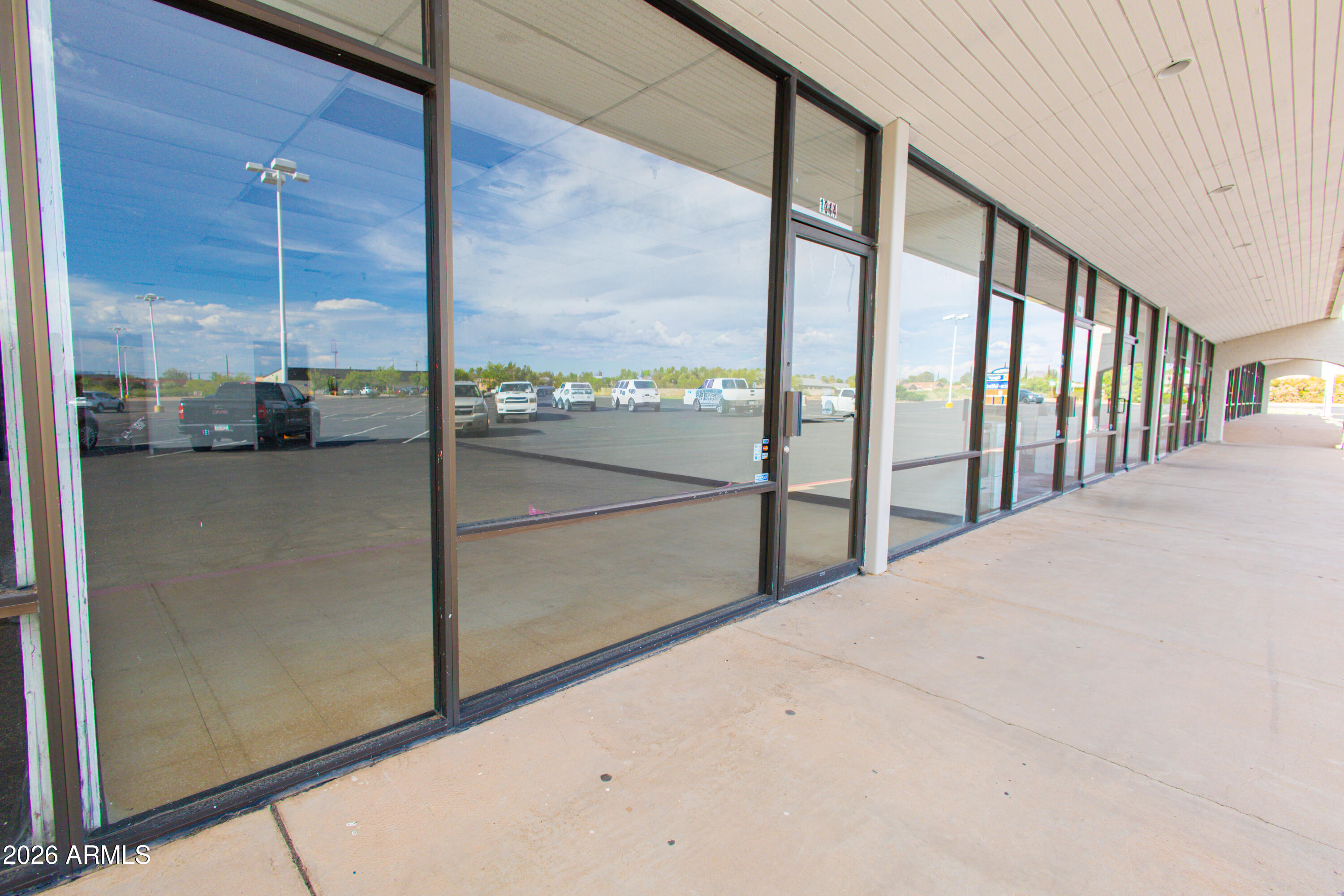 ENTERPRISE ADD - Commercial Sale
