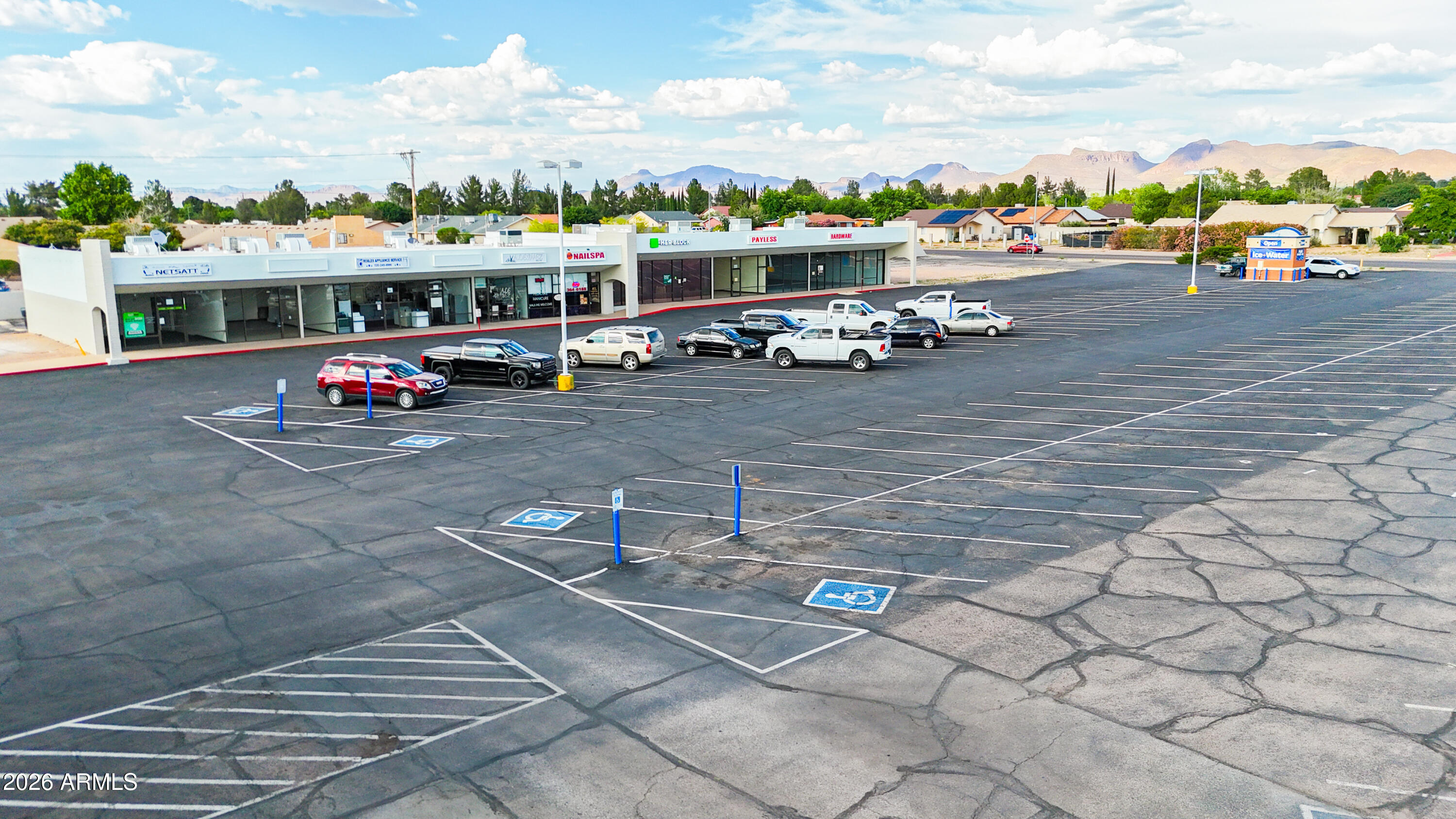 ENTERPRISE ADD - Commercial Sale