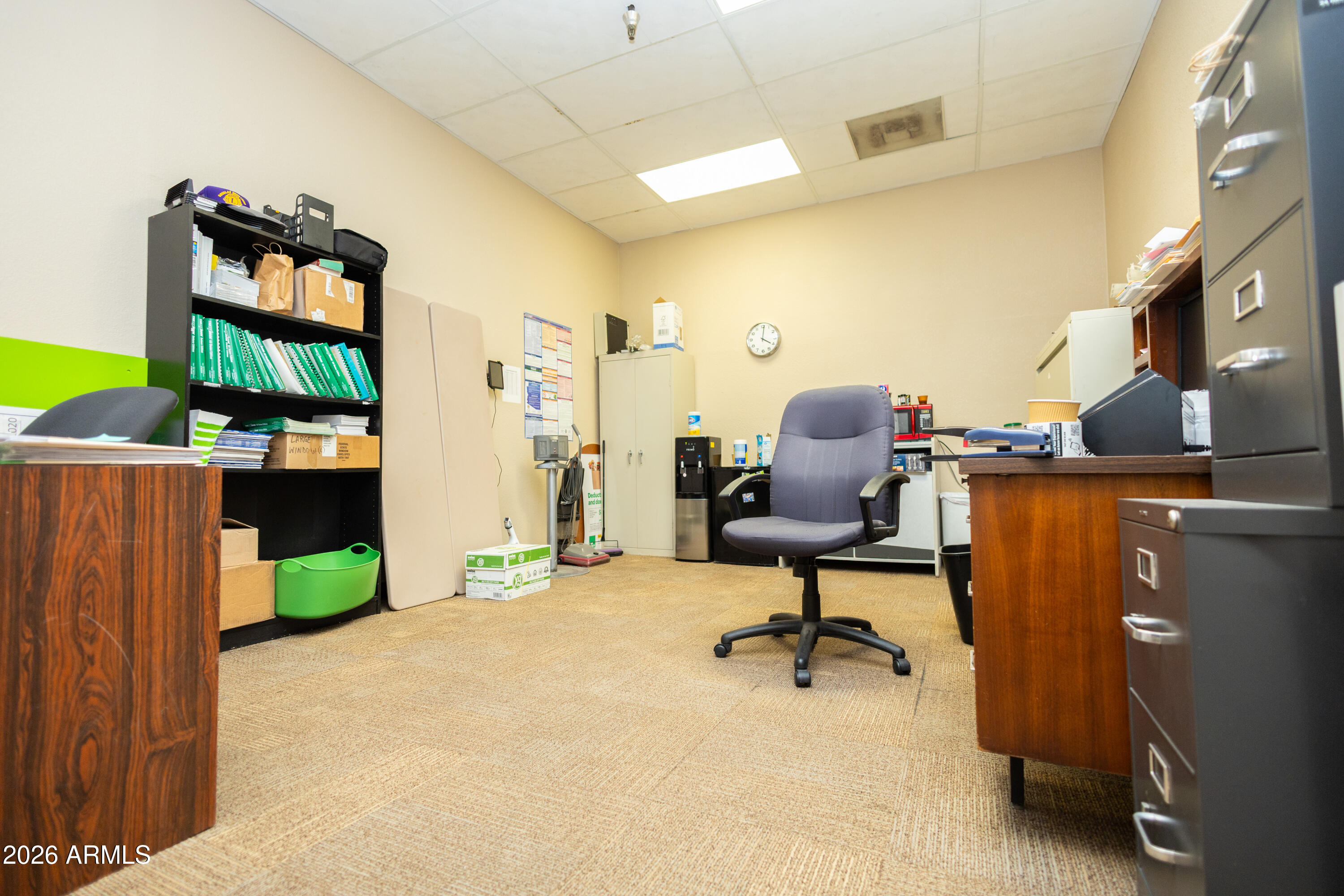 ENTERPRISE ADD - Commercial Sale