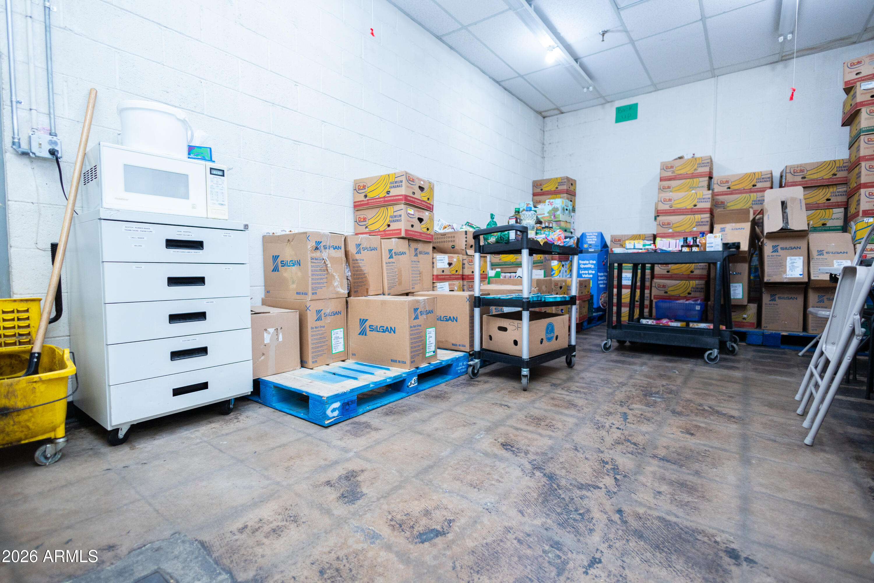 ENTERPRISE ADD - Commercial Sale