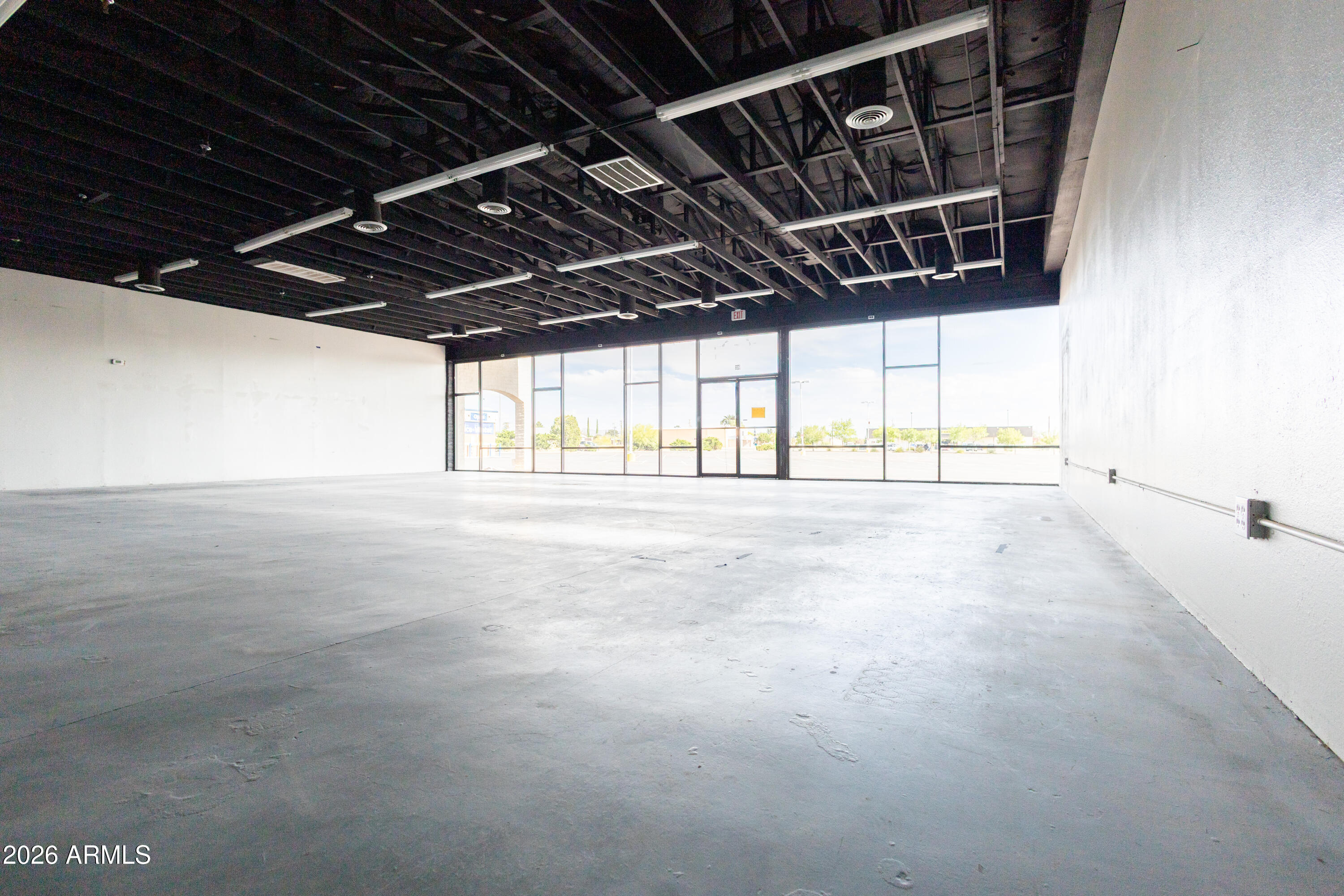 ENTERPRISE ADD - Commercial Sale