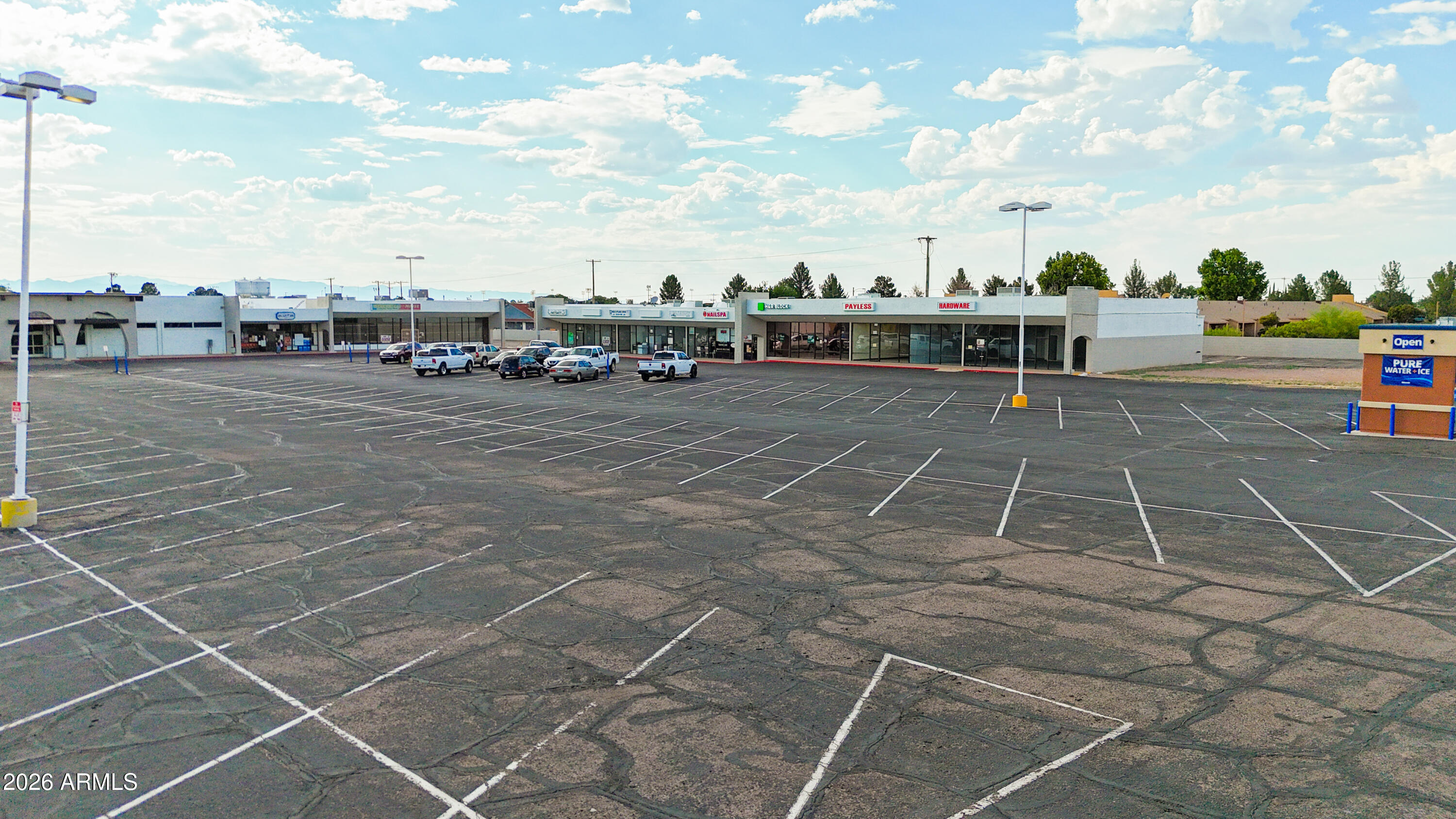 ENTERPRISE ADD - Commercial Sale