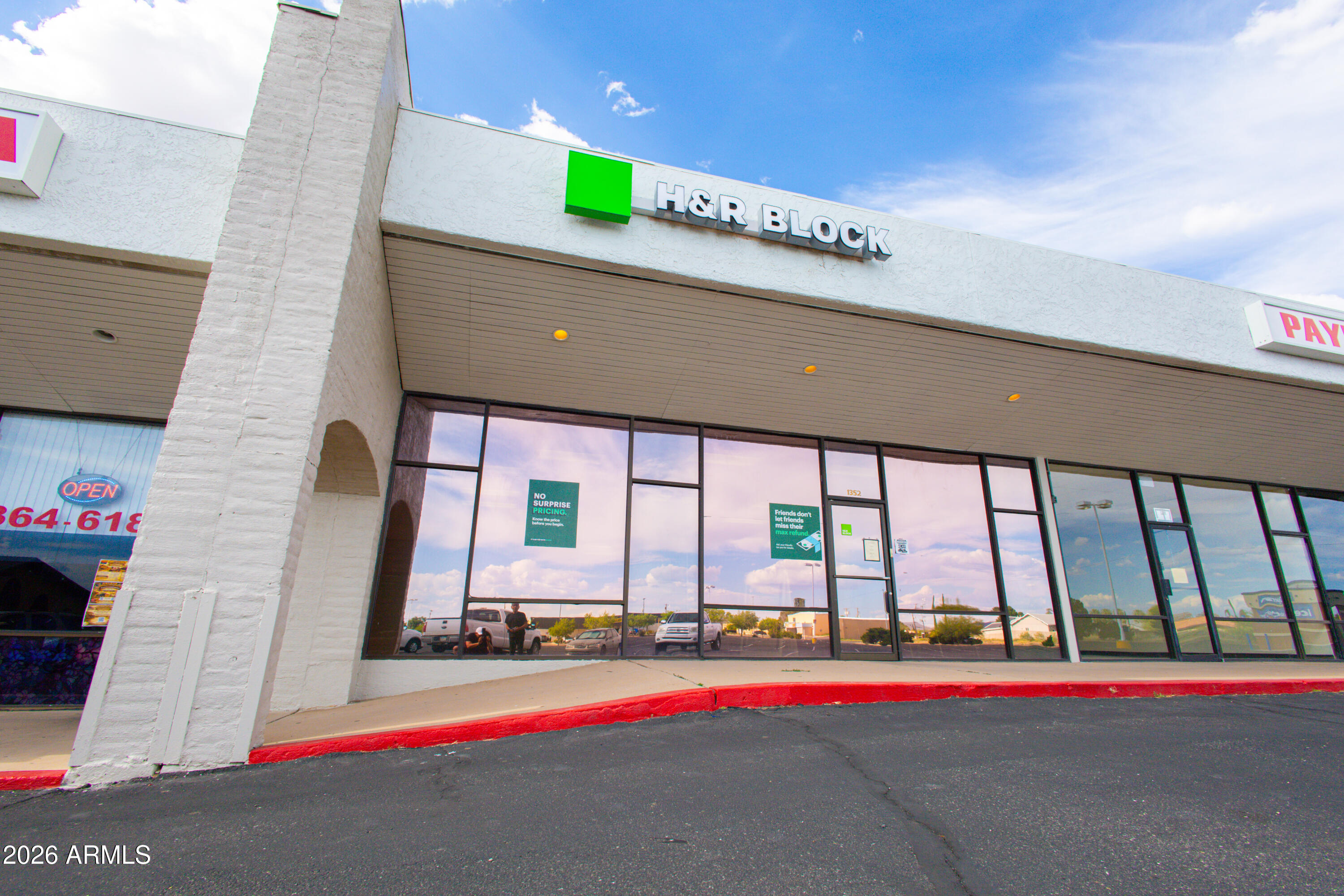ENTERPRISE ADD - Commercial Sale