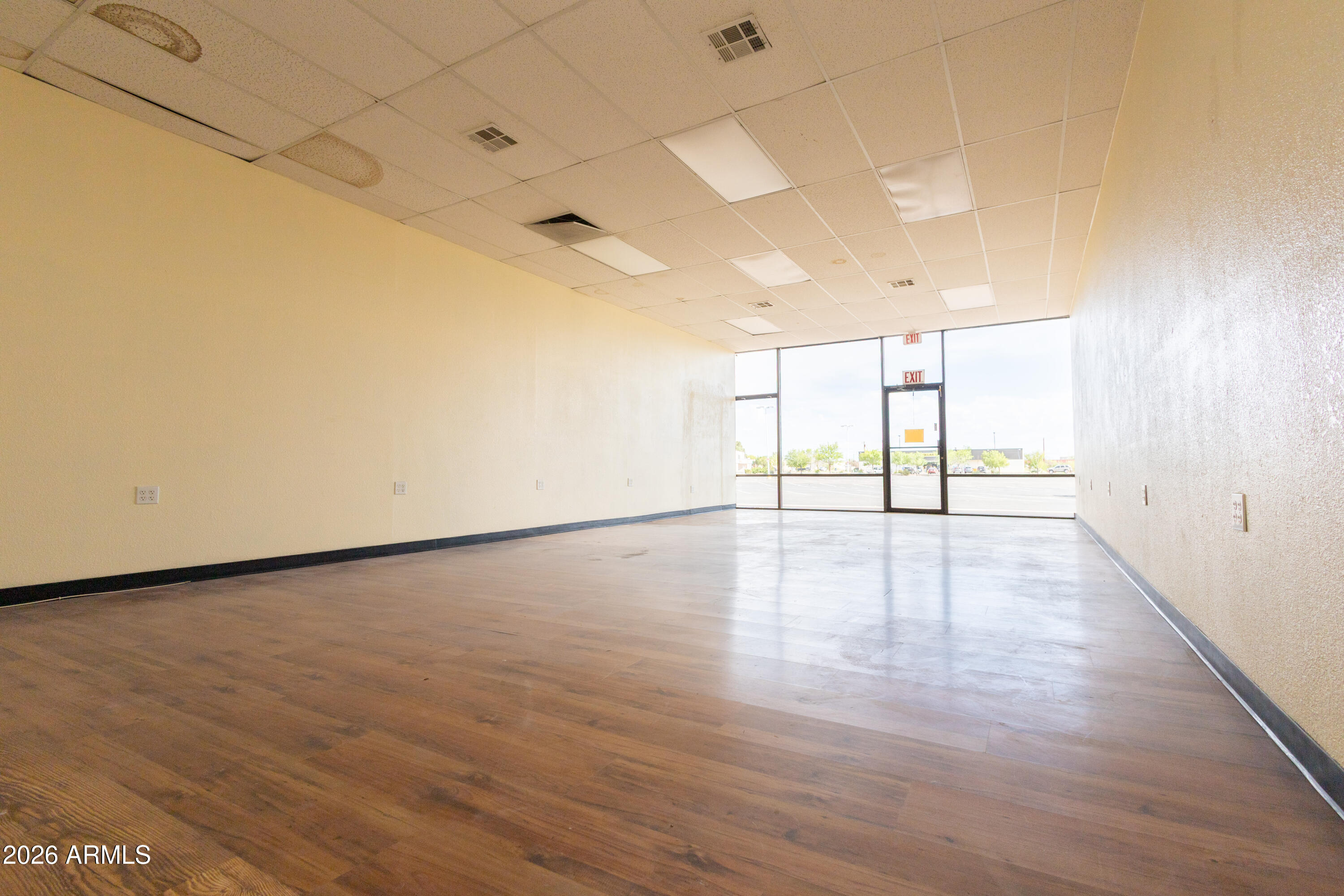 ENTERPRISE ADD - Commercial Sale