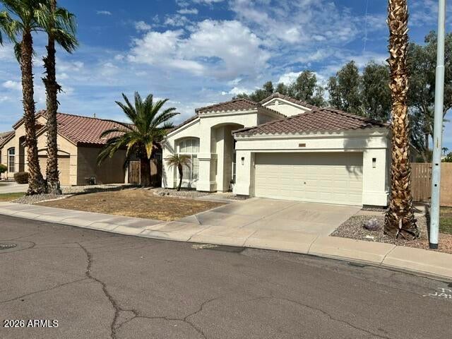 3480 S BARBERRY Place