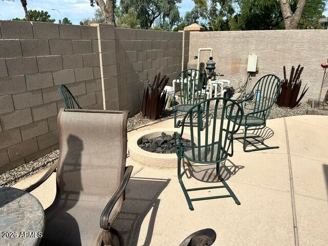 3480 S BARBERRY Place