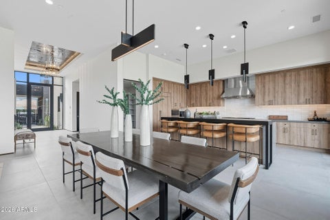 Photo of 5145 N Ascent Drive, Scottsdale, AZ 85251 (MLS # 7050515)