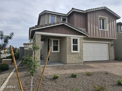 3390 S 180TH Lane Goodyear AZ 85338