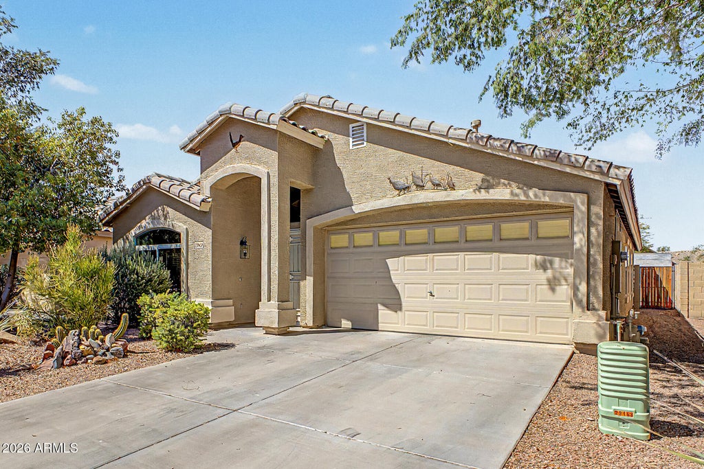 Photo of 29169 N Rosewood Drive, San Tan Valley, AZ 85143 (MLS # 7036701)