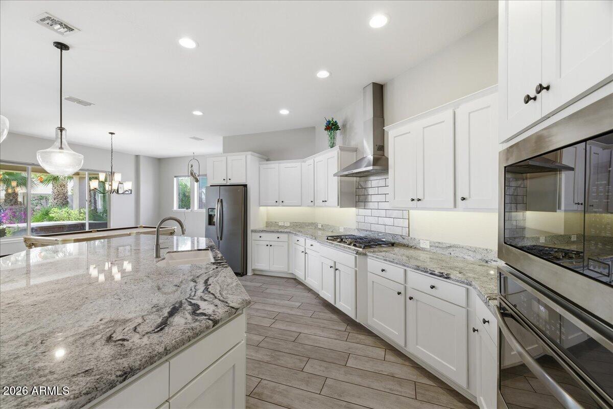 ESTRELLA MOUNTAIN RANCH - Residential